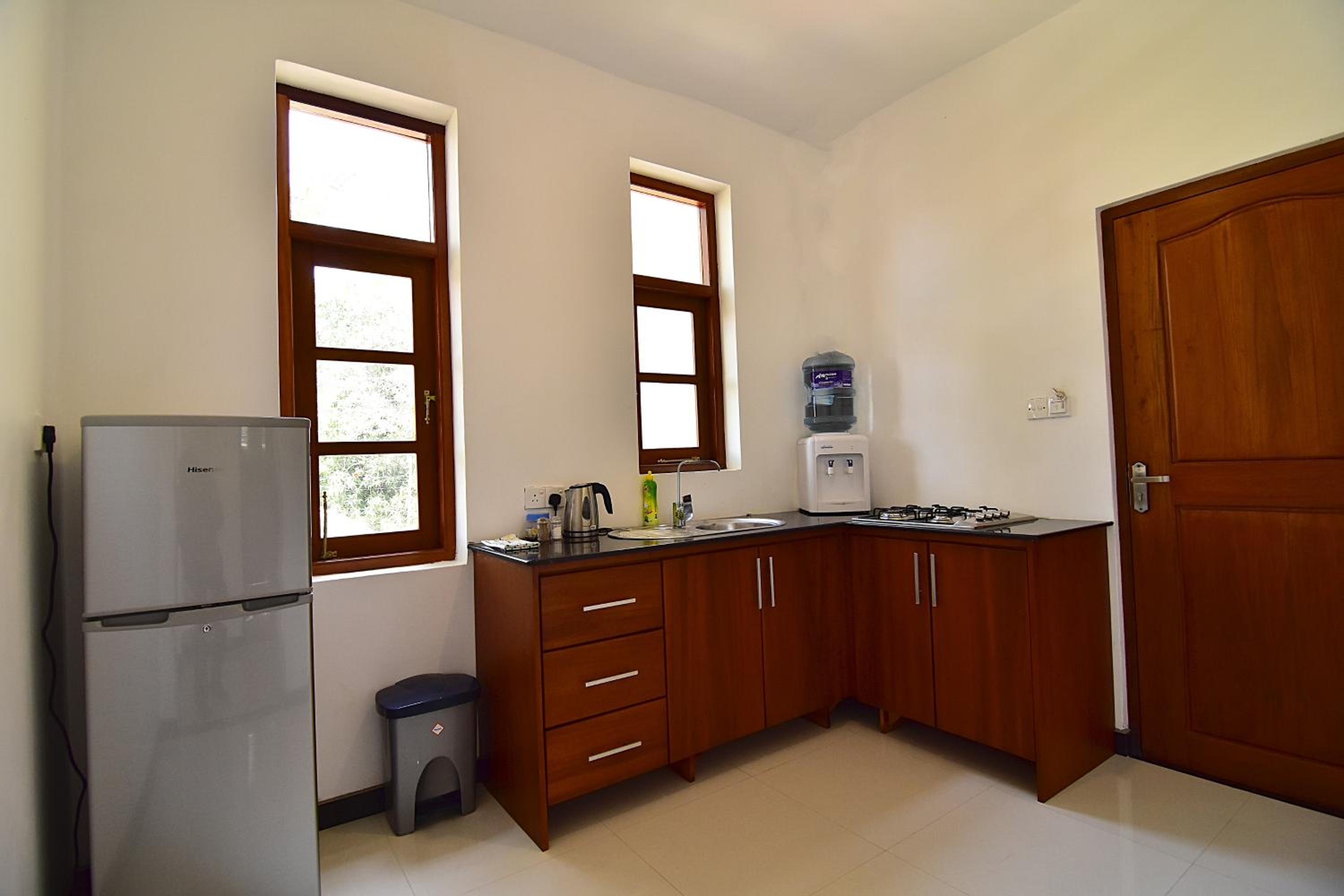 Apartment - Ground Floor photo 2