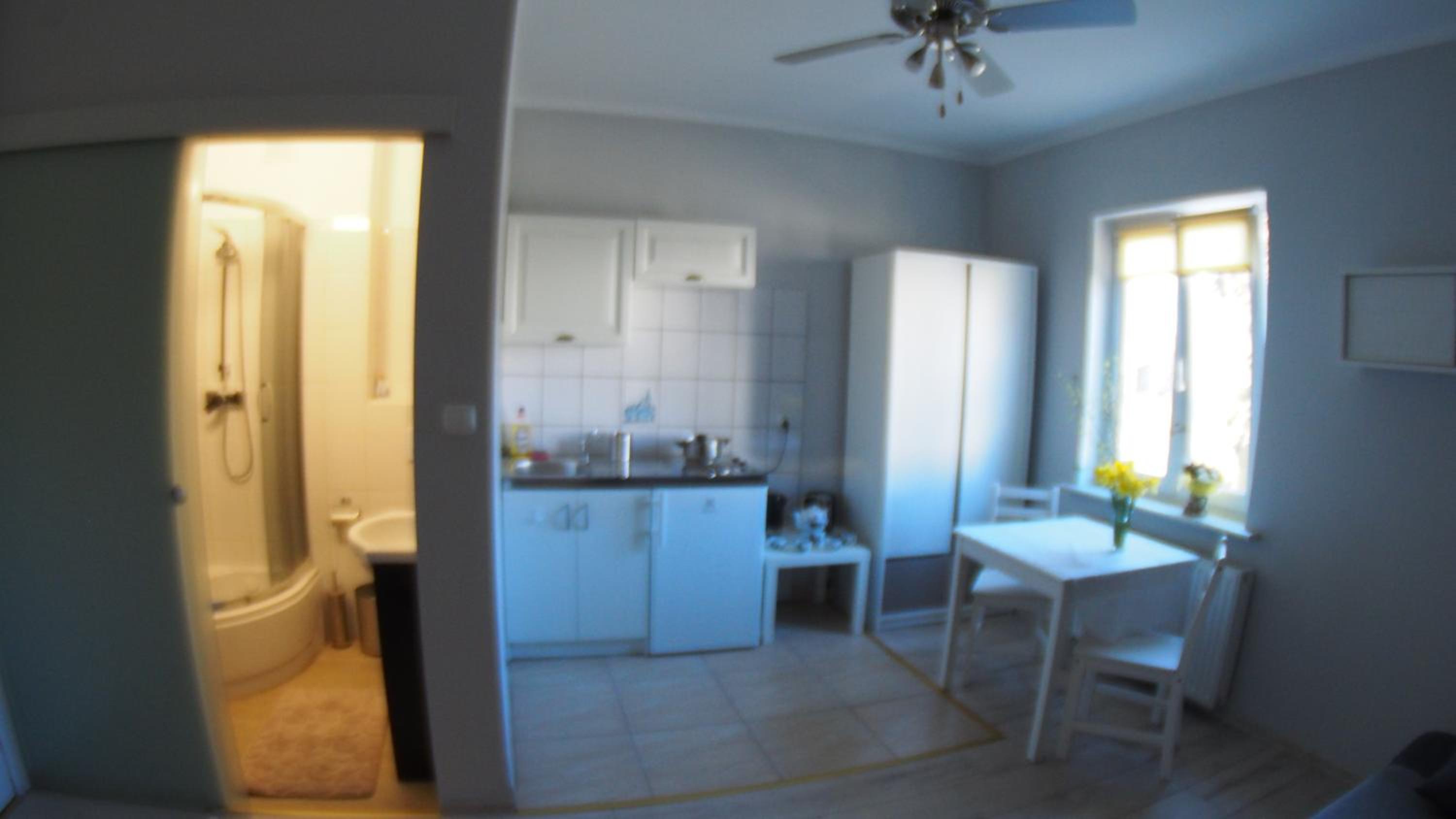 Double Room - Photo 19