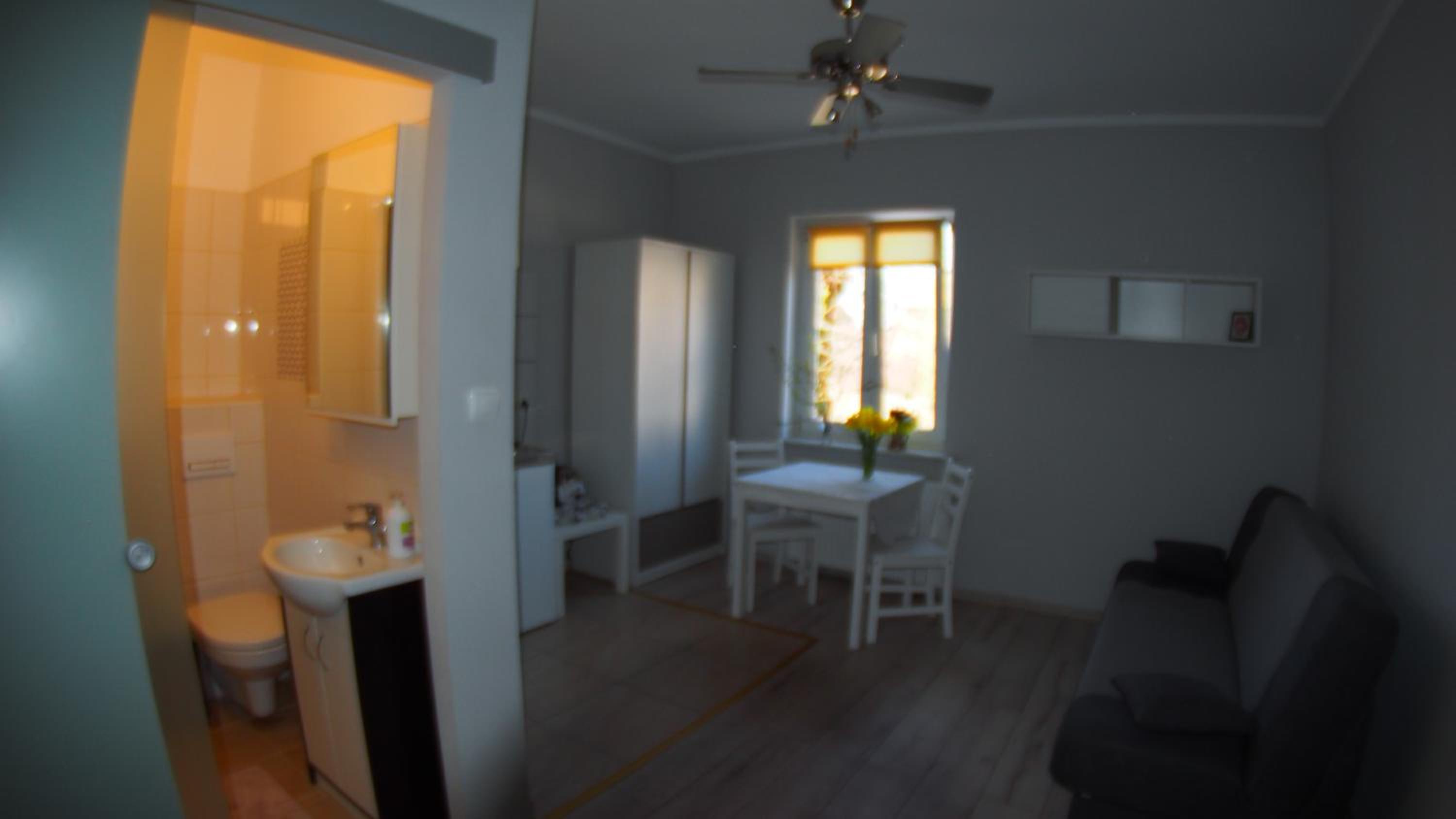 Double Room - Photo 24