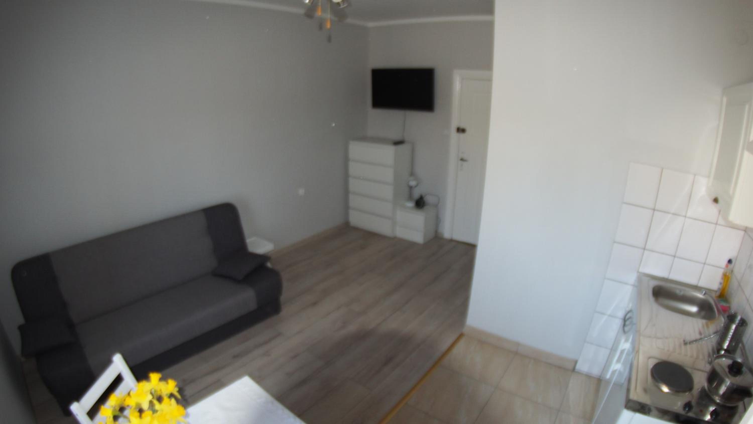 Double Room - Photo 13