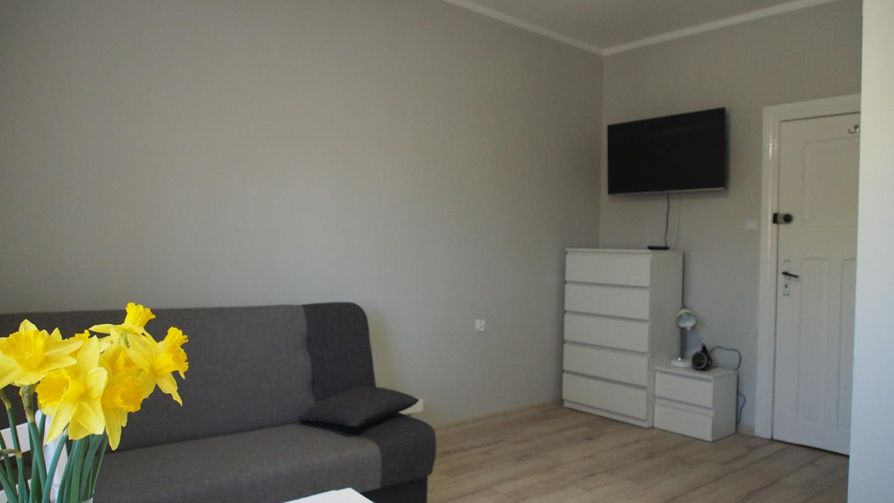 Double Room - Photo 1