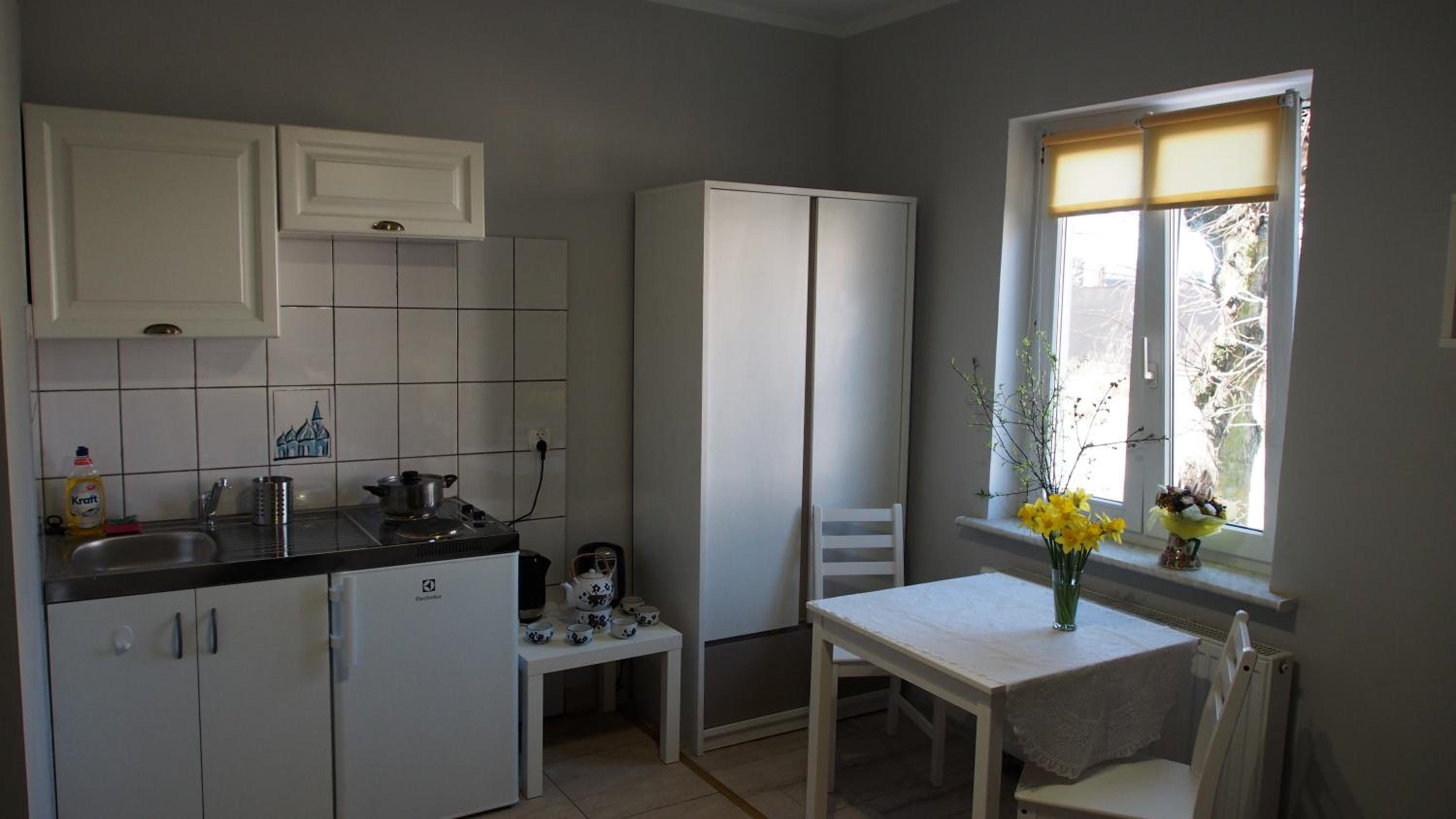 Double Room - Photo 46