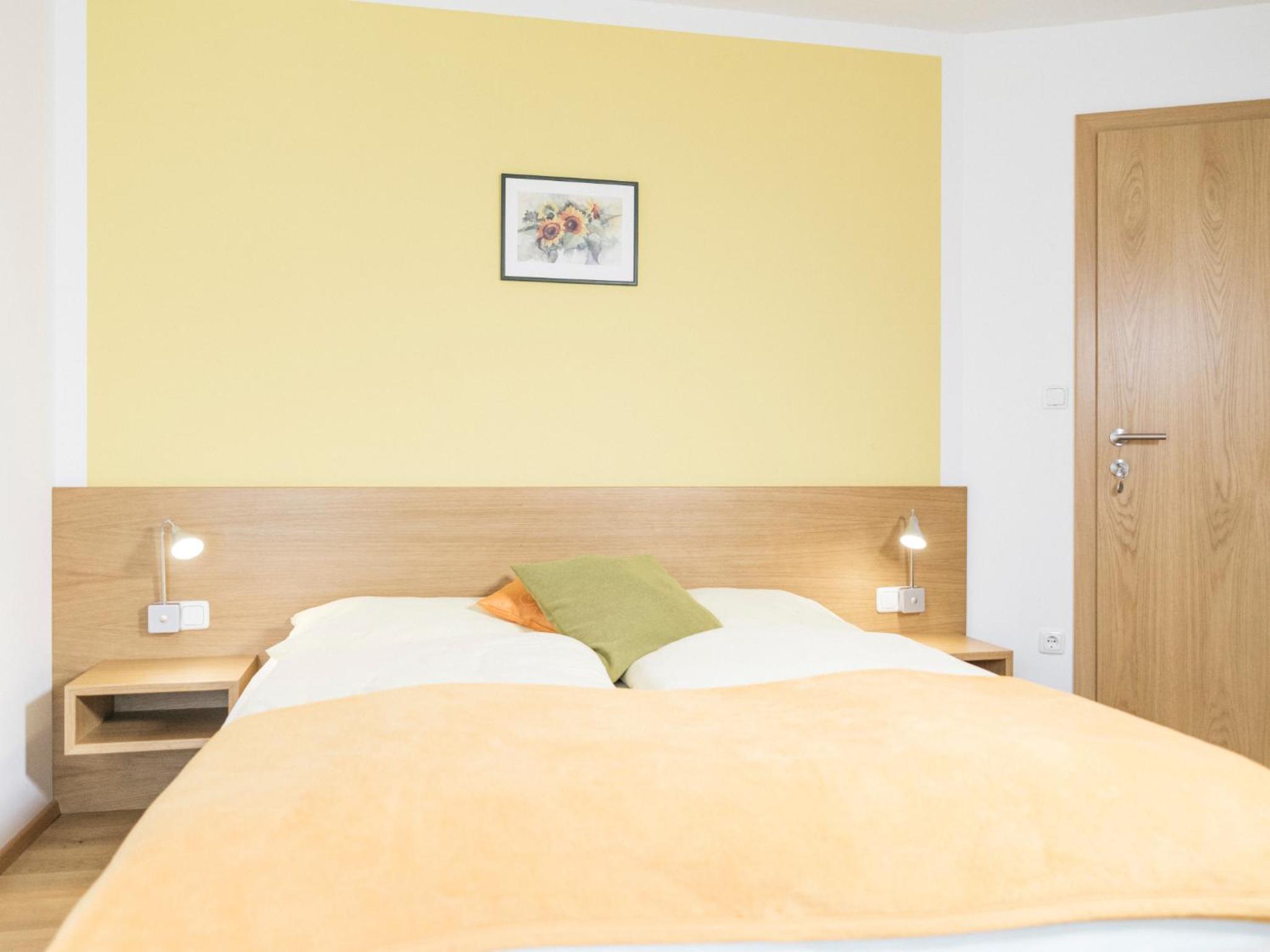 Small Double Room photo 2