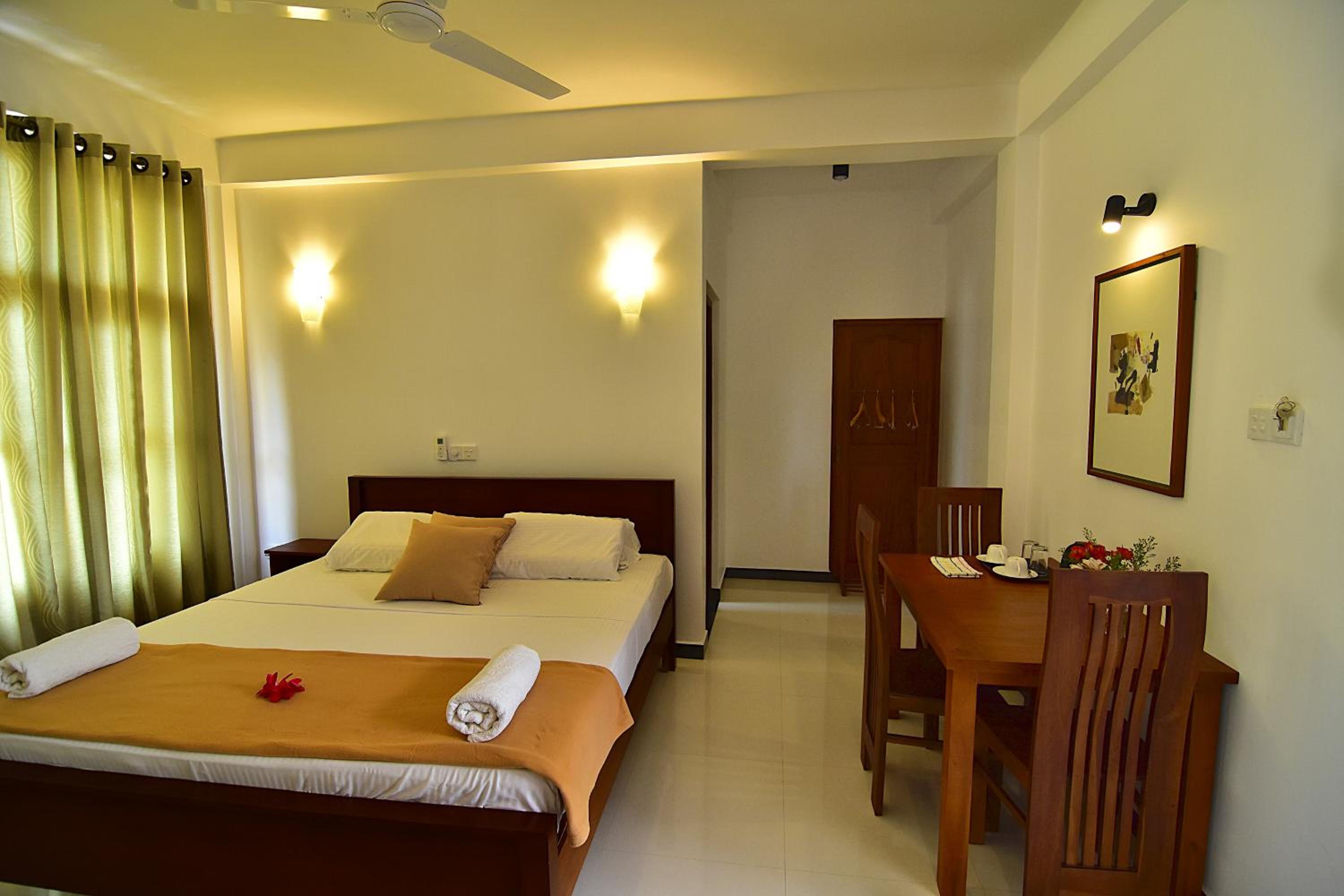 Apartment with Terrace photo 1