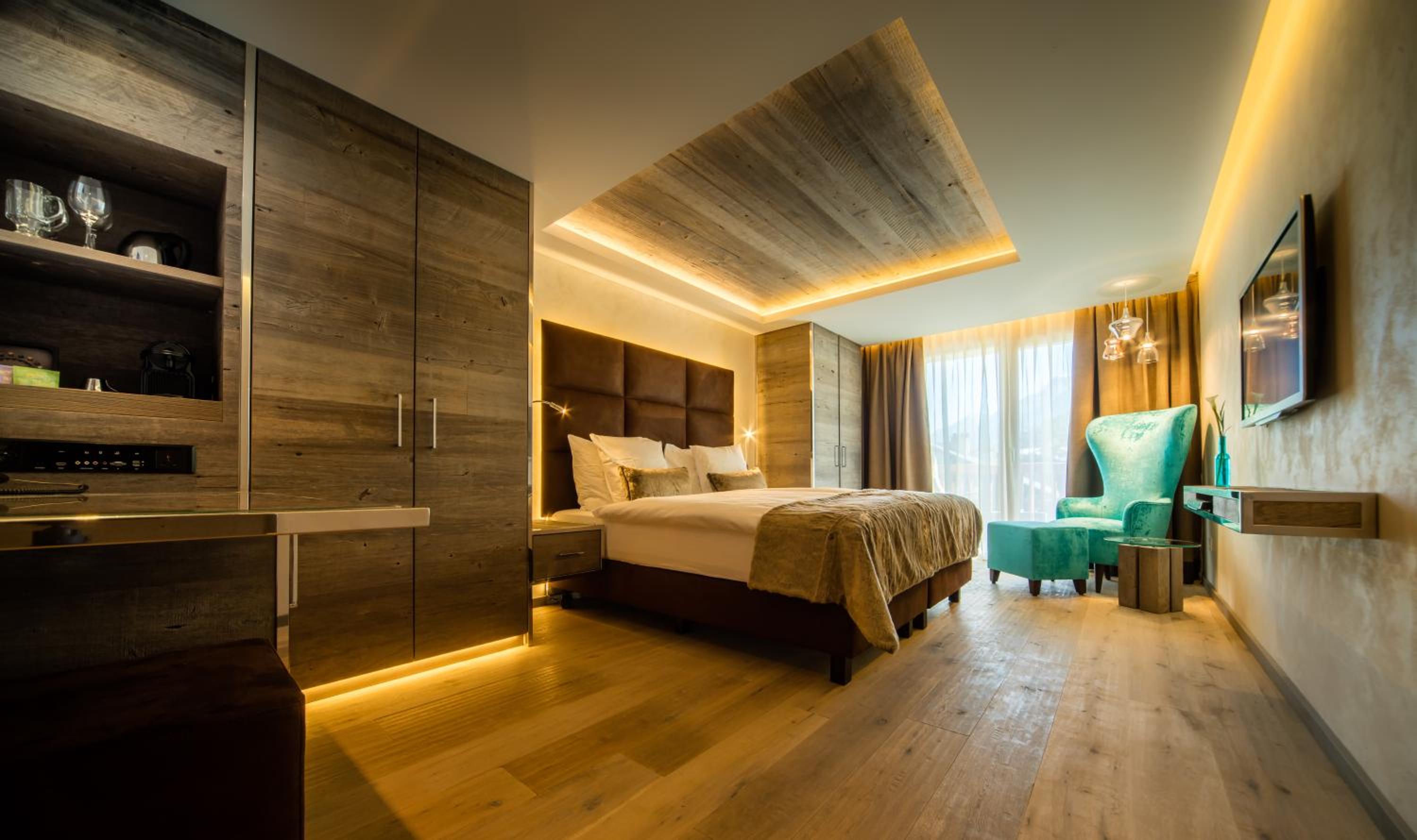 Premium Chic Room - Photo 3