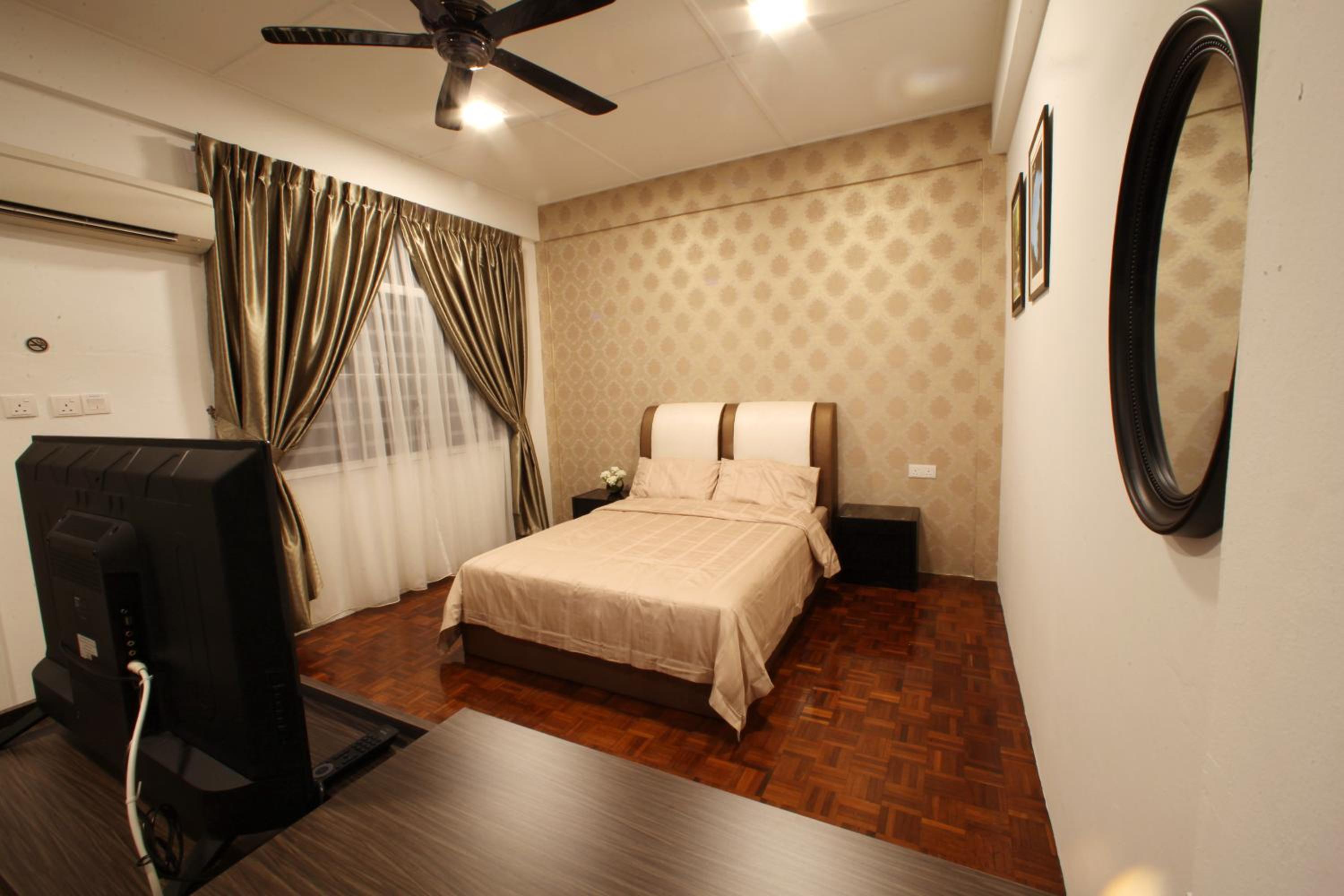 Vacation Home photo 2