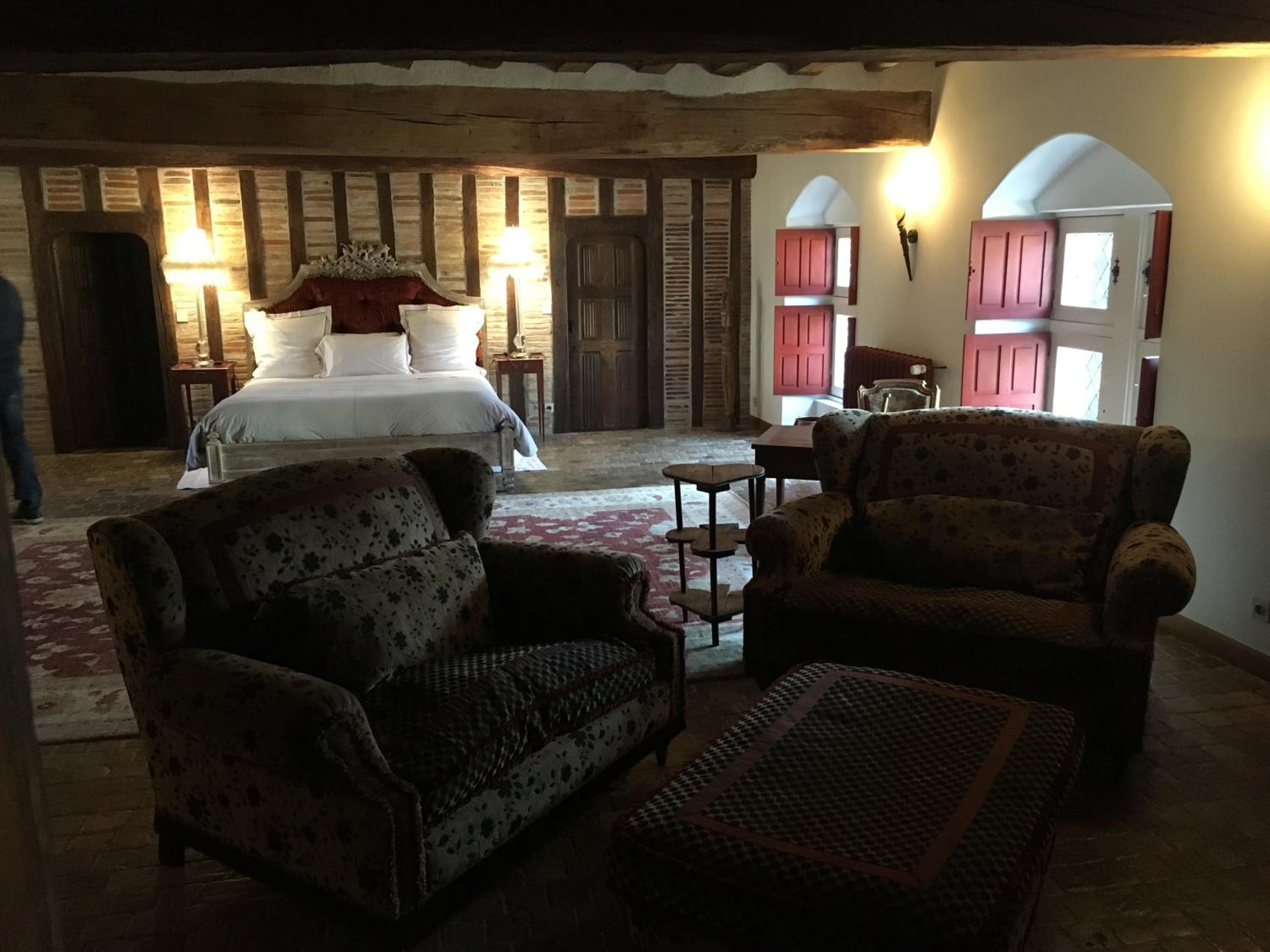 Grand Deluxe Suite photo 2