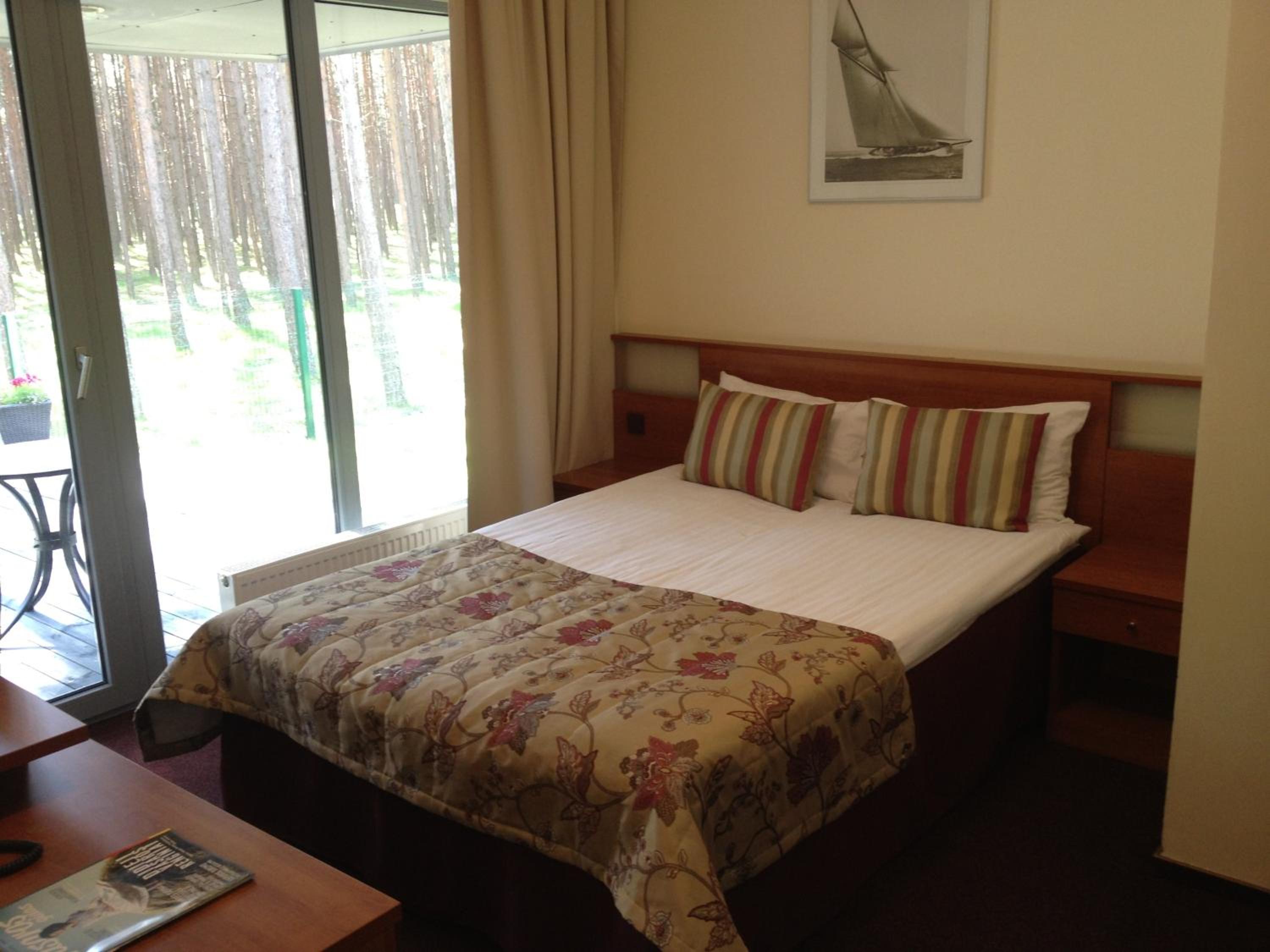 Standard Double Room - Photo 4