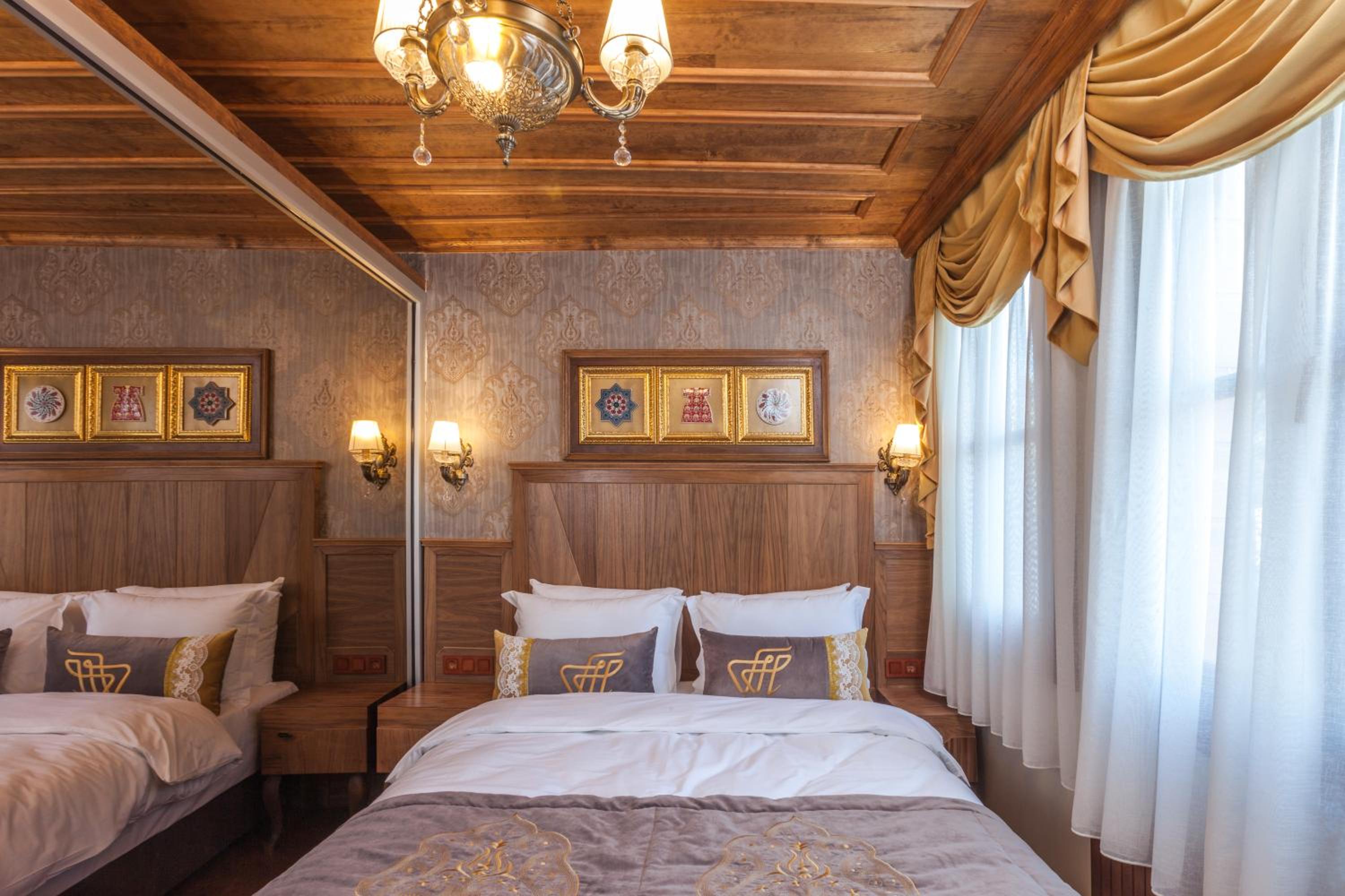Superior Double Room photo 2
