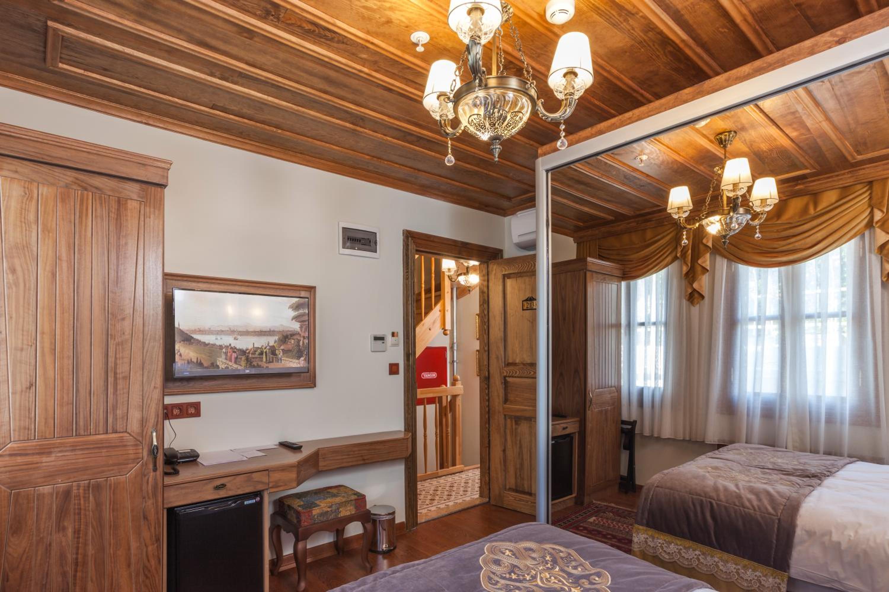 Superior Double Room photo 3