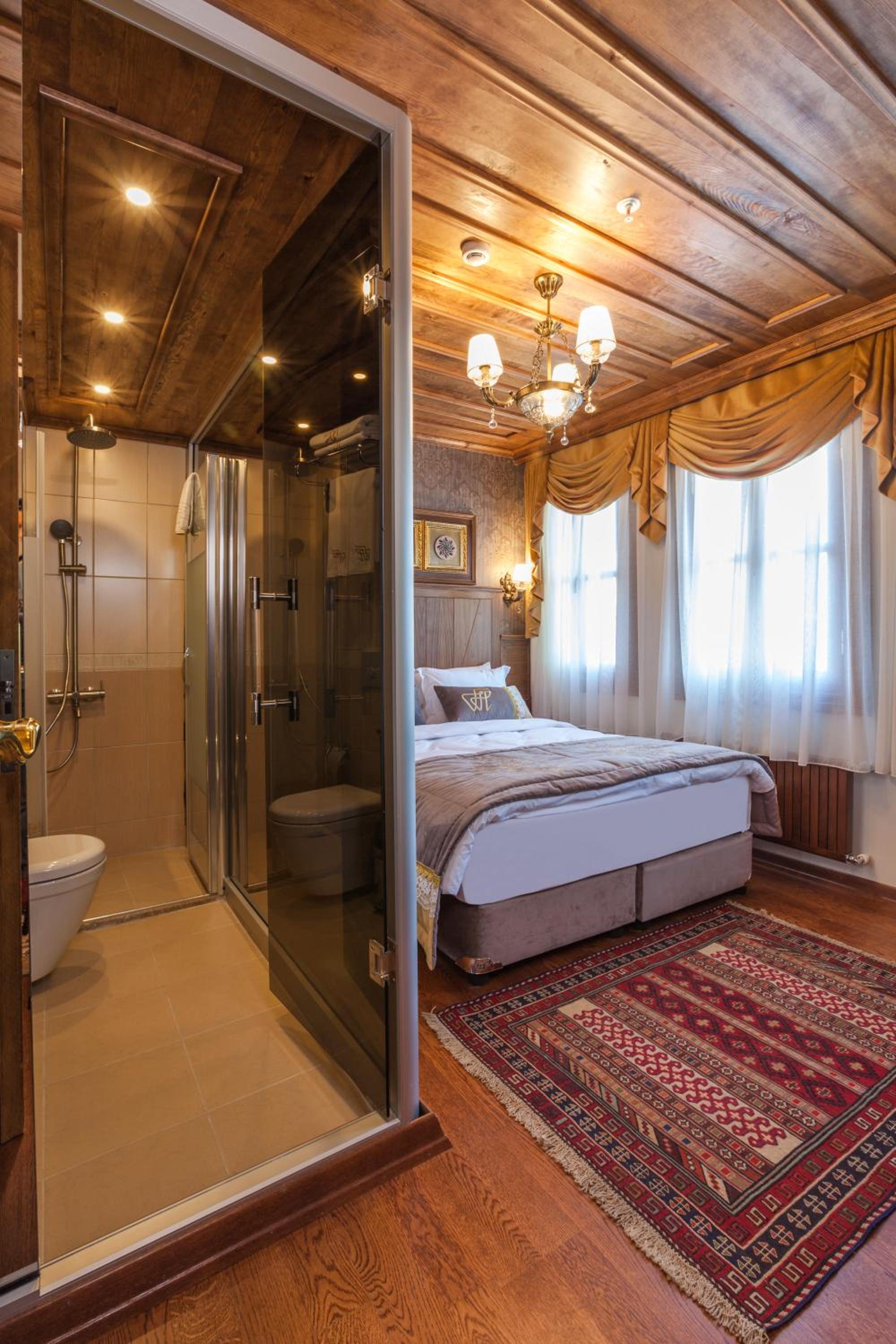 Superior Double Room photo 1