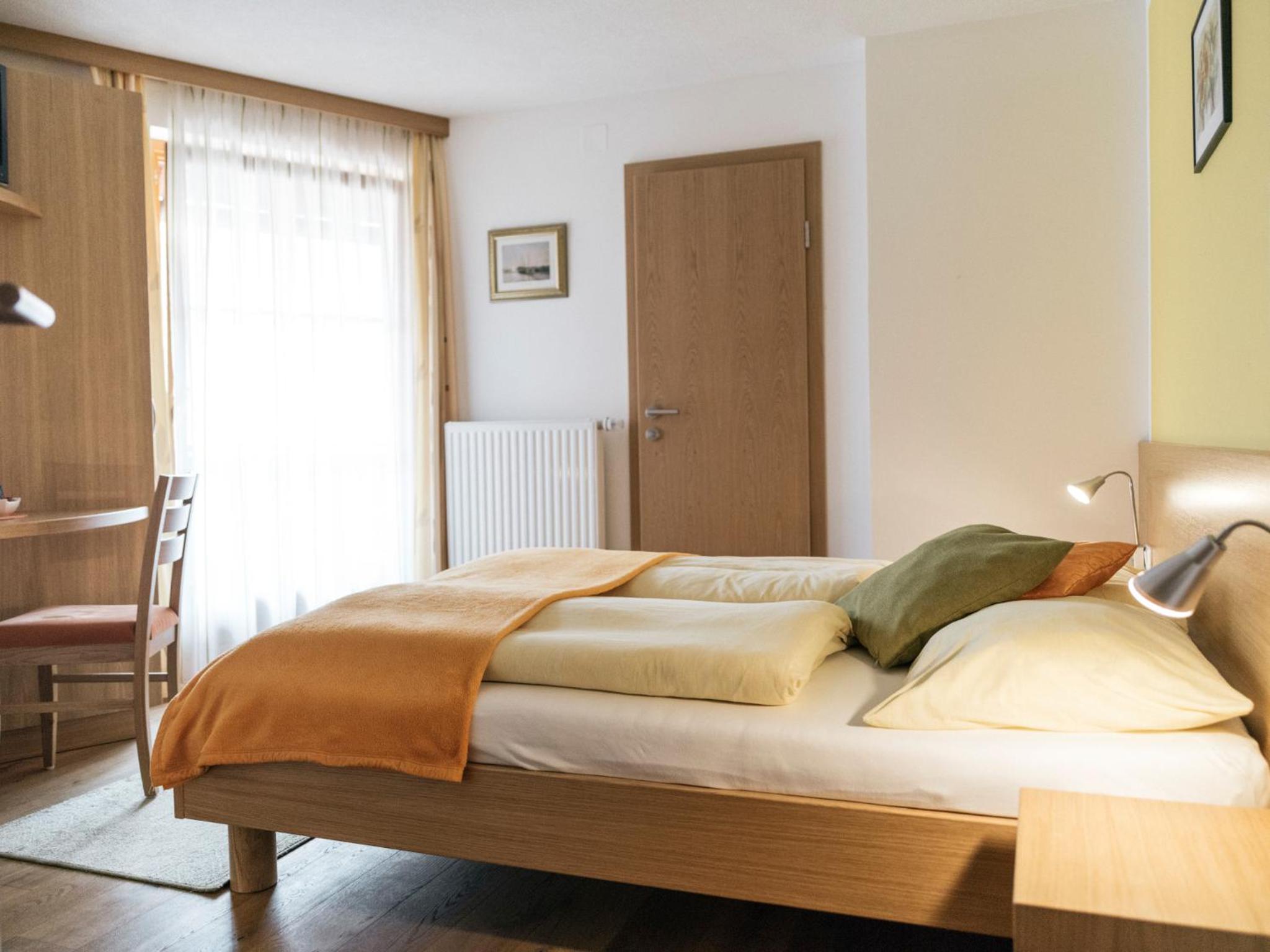 Small Double Room photo 1