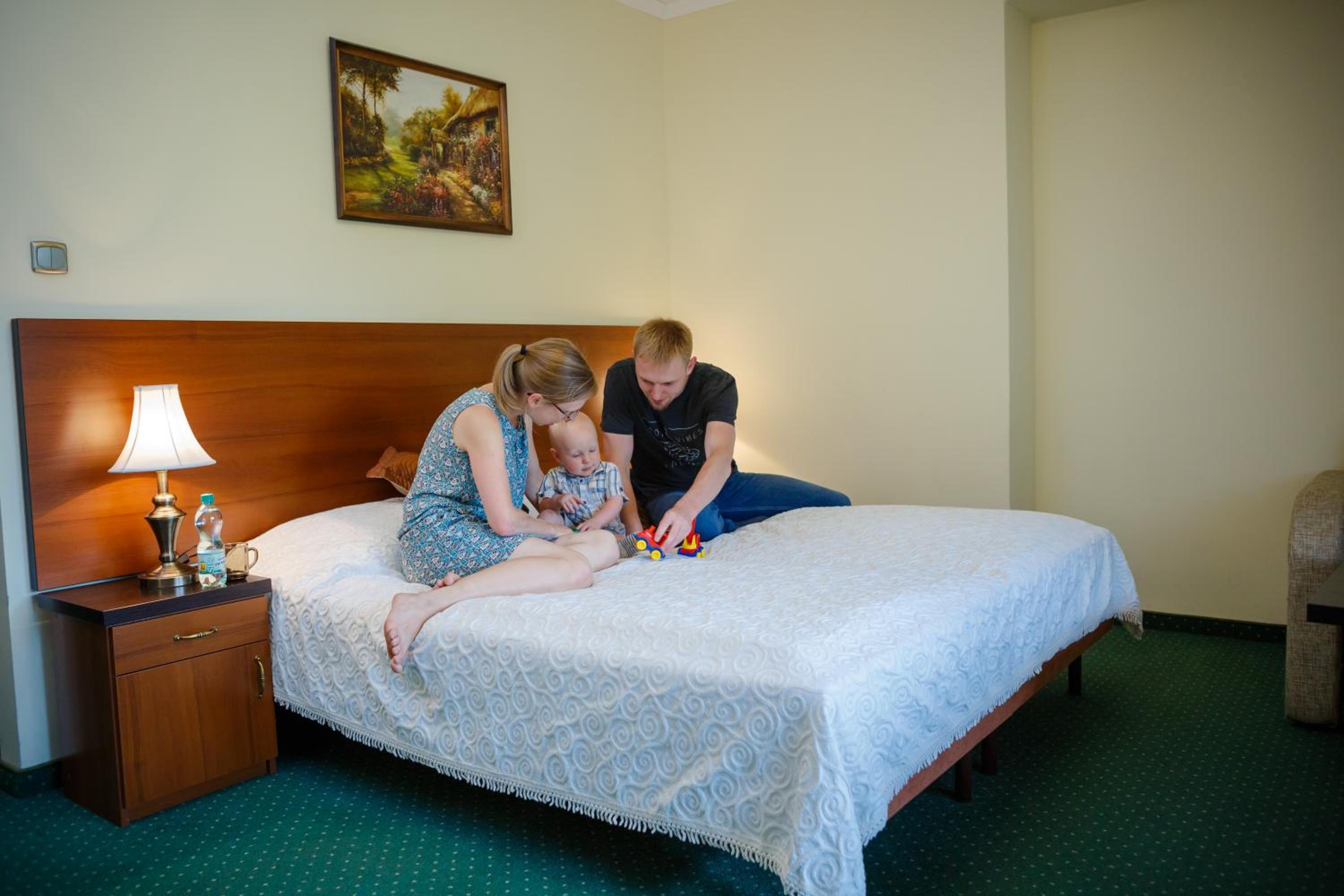 Comfort Double Room photo 3