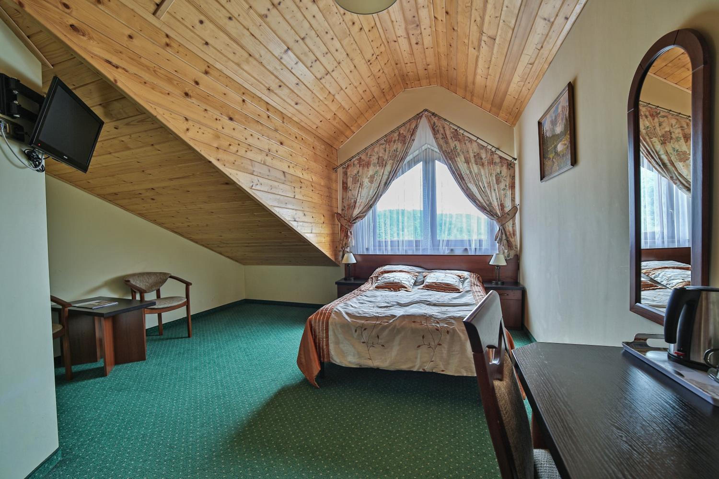 Comfort Double Room photo 1