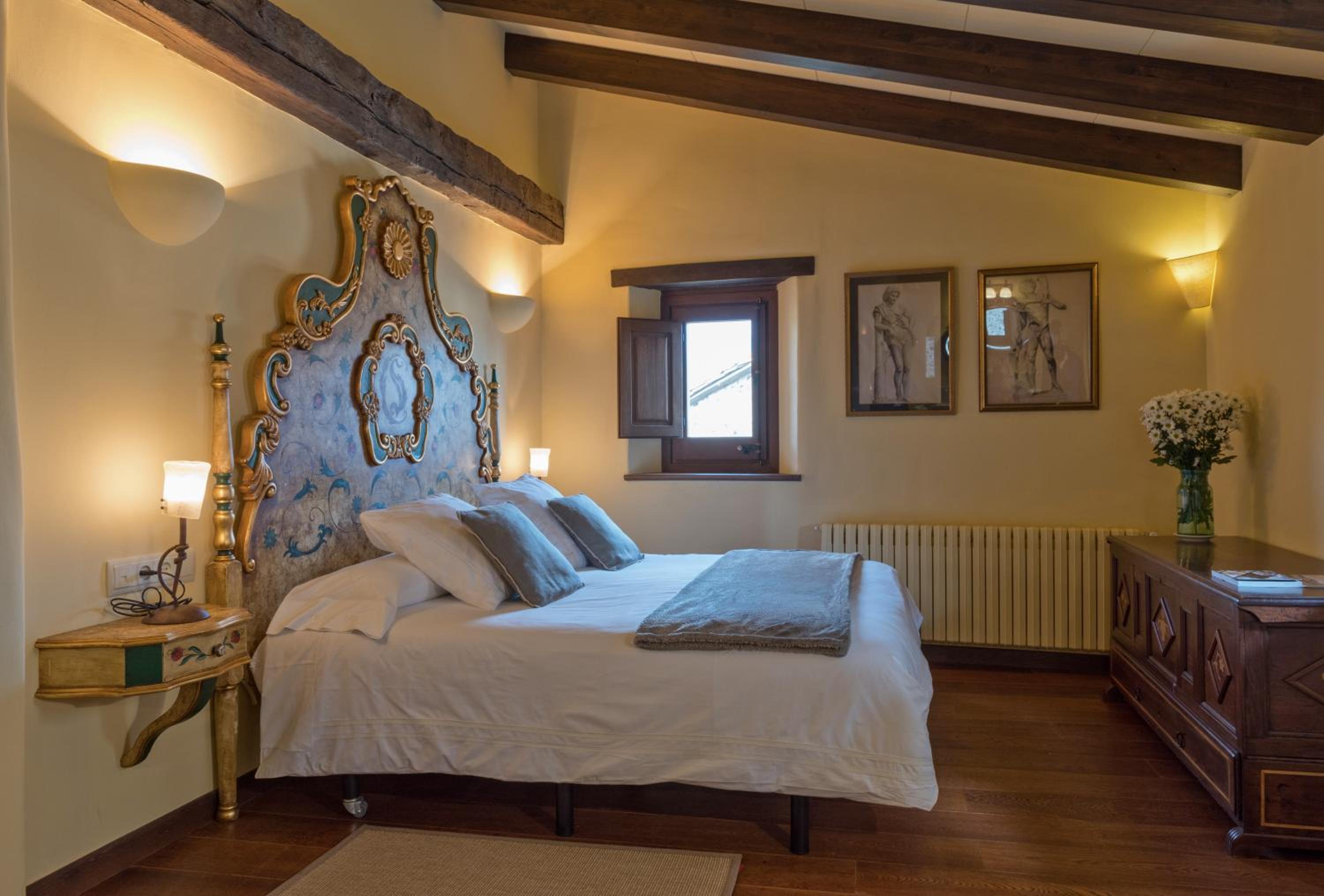 Habitación Doble Superior (Solo Adultos)