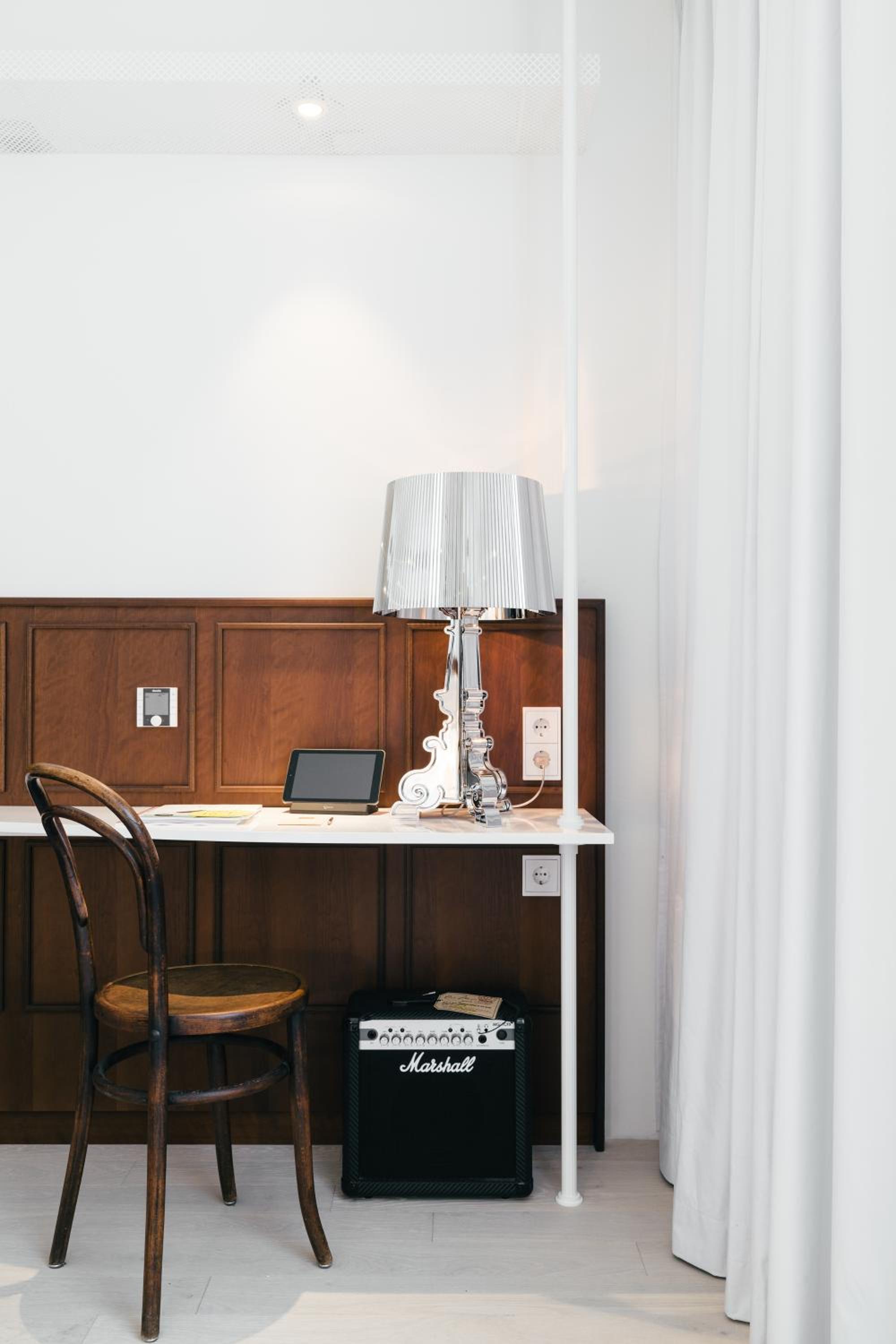 Nest Room
