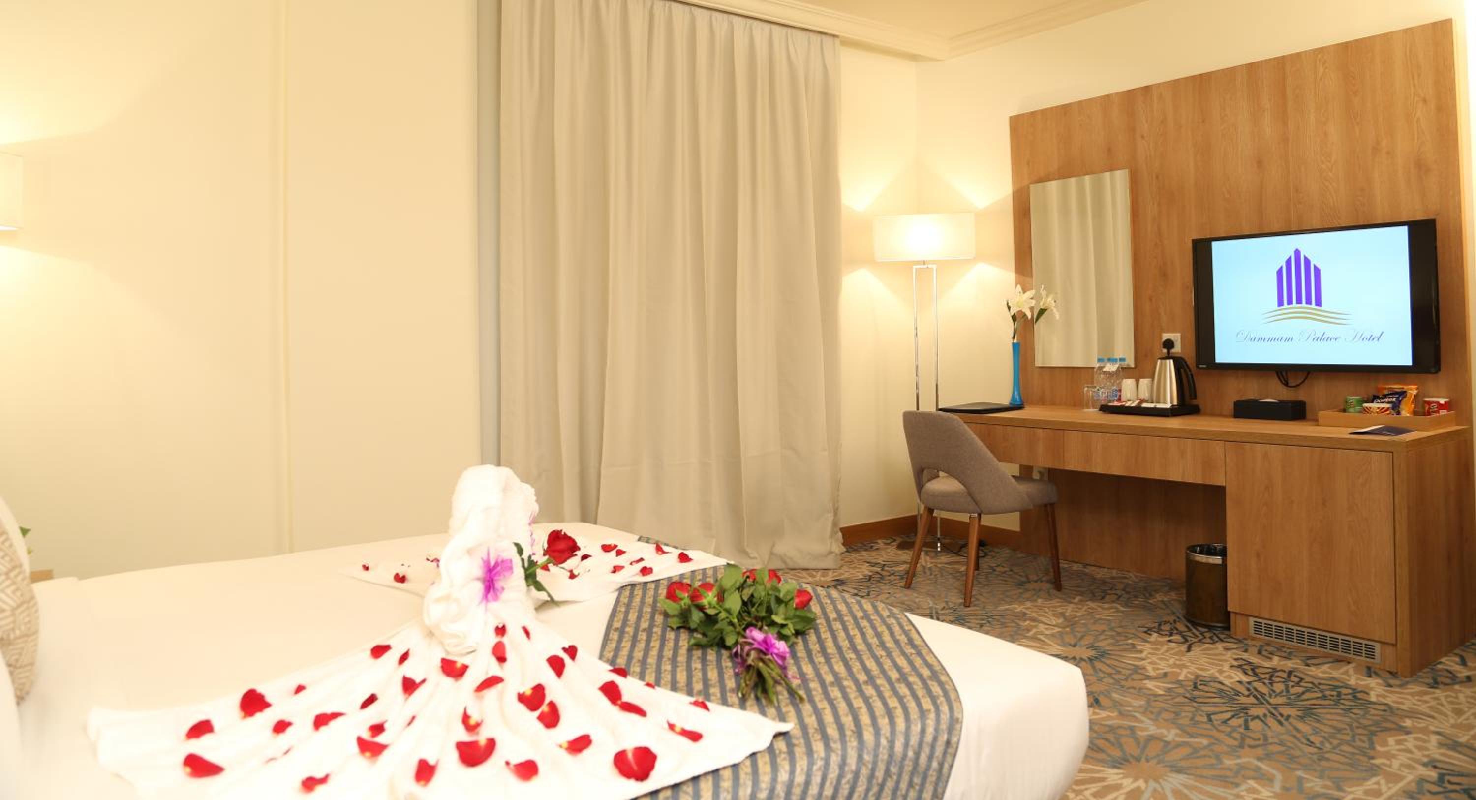 Standard Queen Room photo 3
