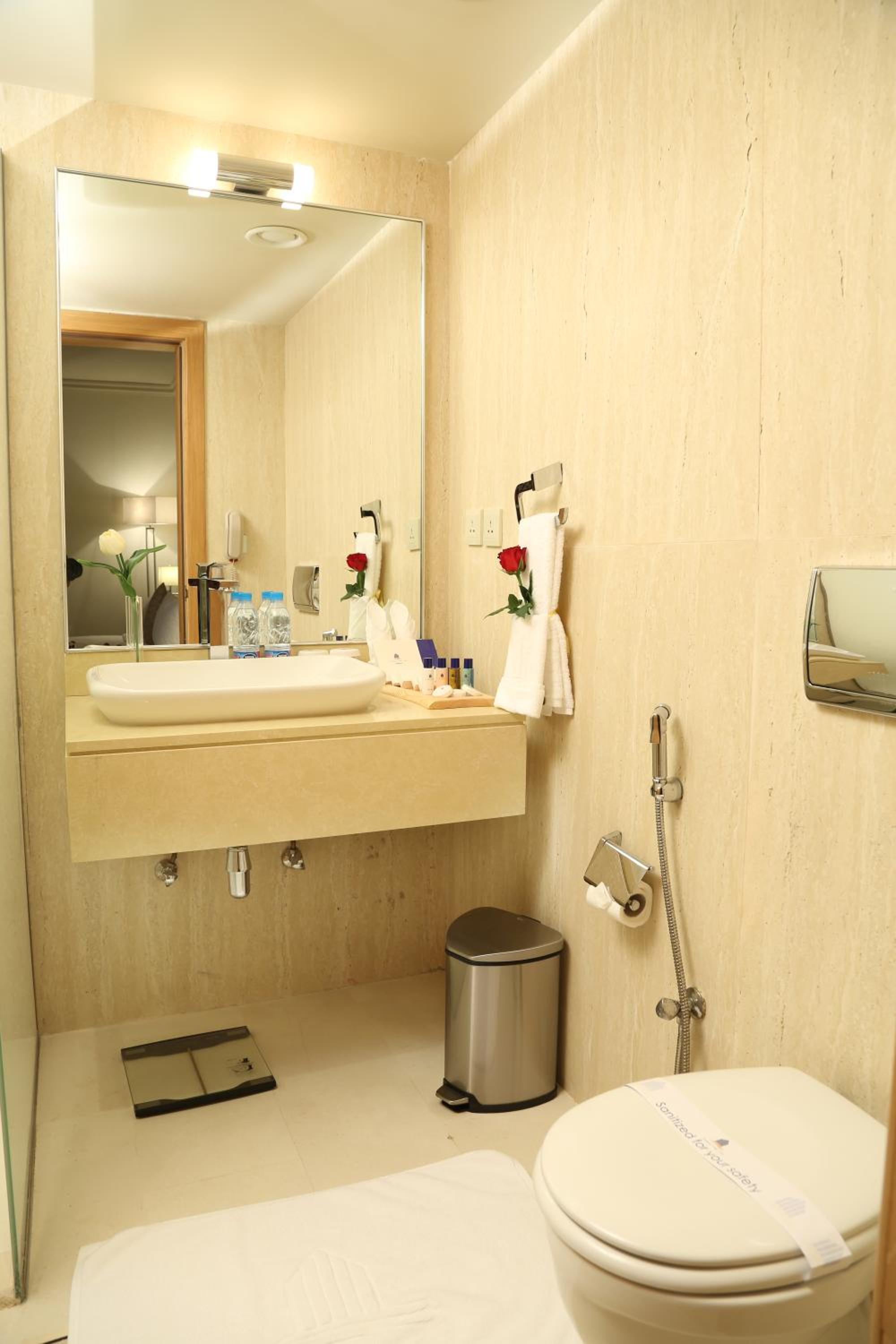 Junior Suite - Photo 2