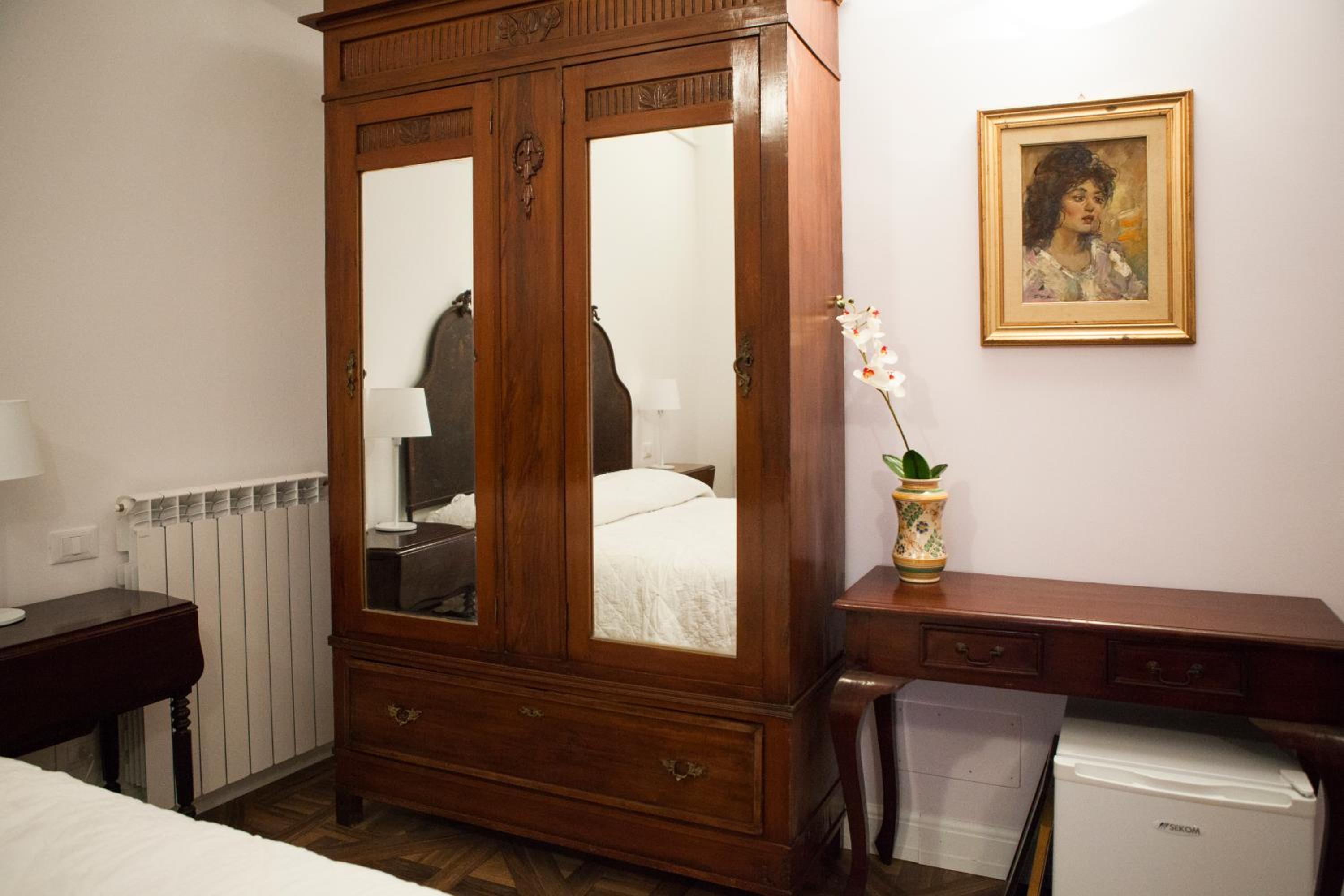 Quadruple Room with Mezzanine photo 2