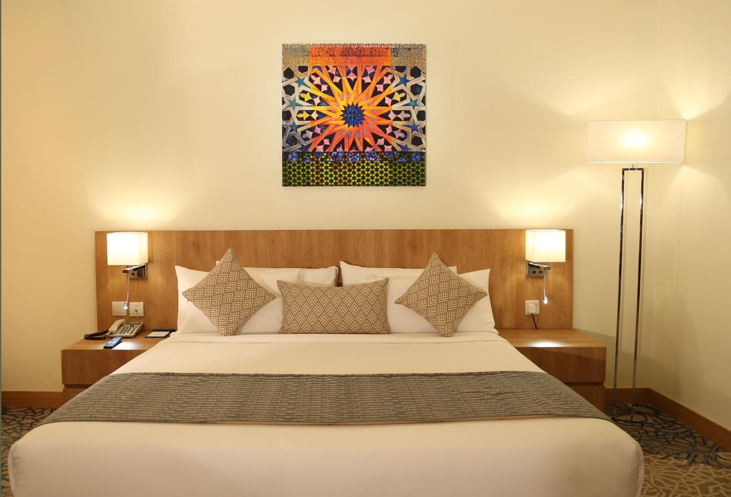 Junior Suite - Photo 1