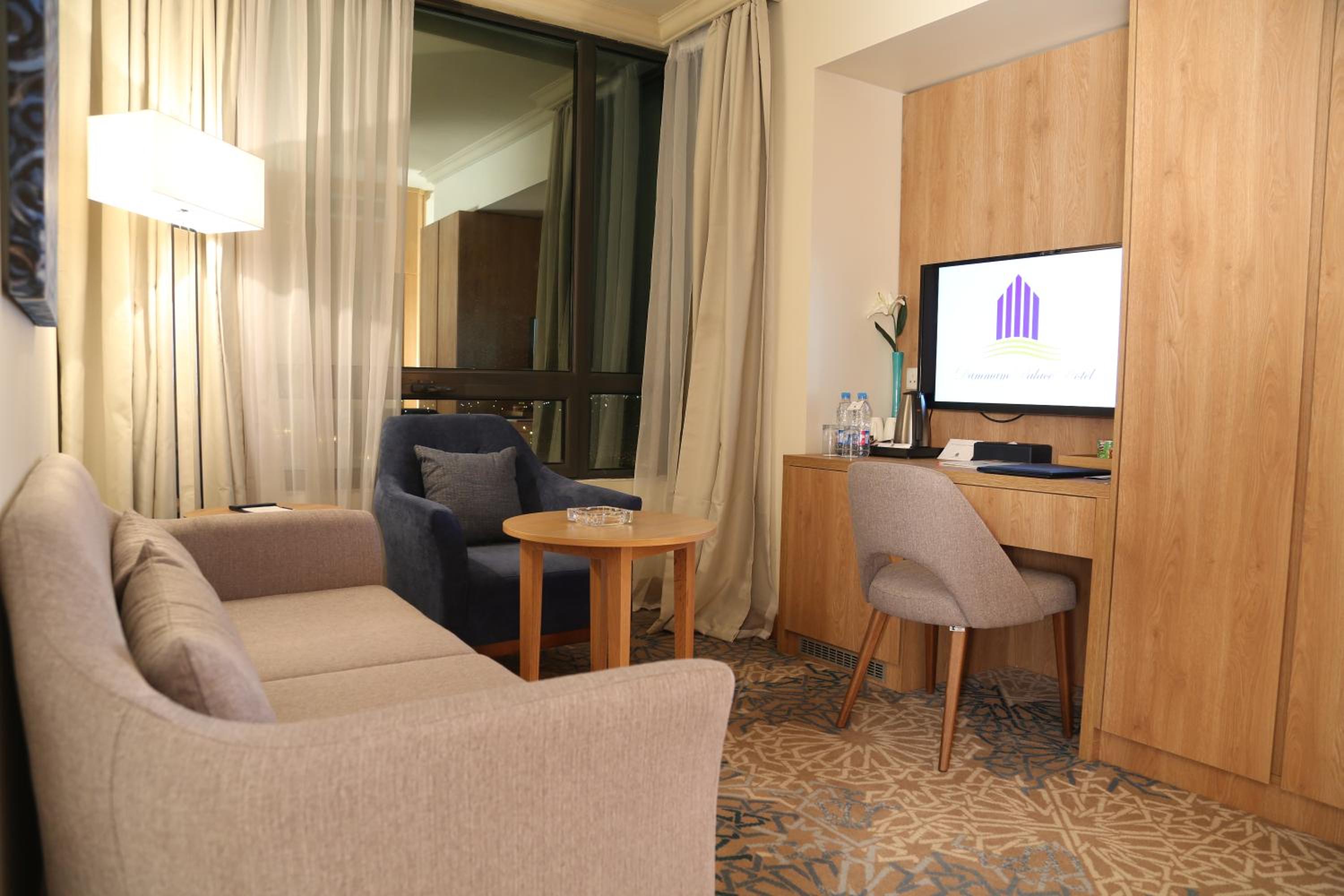 Junior Suite - Photo 3