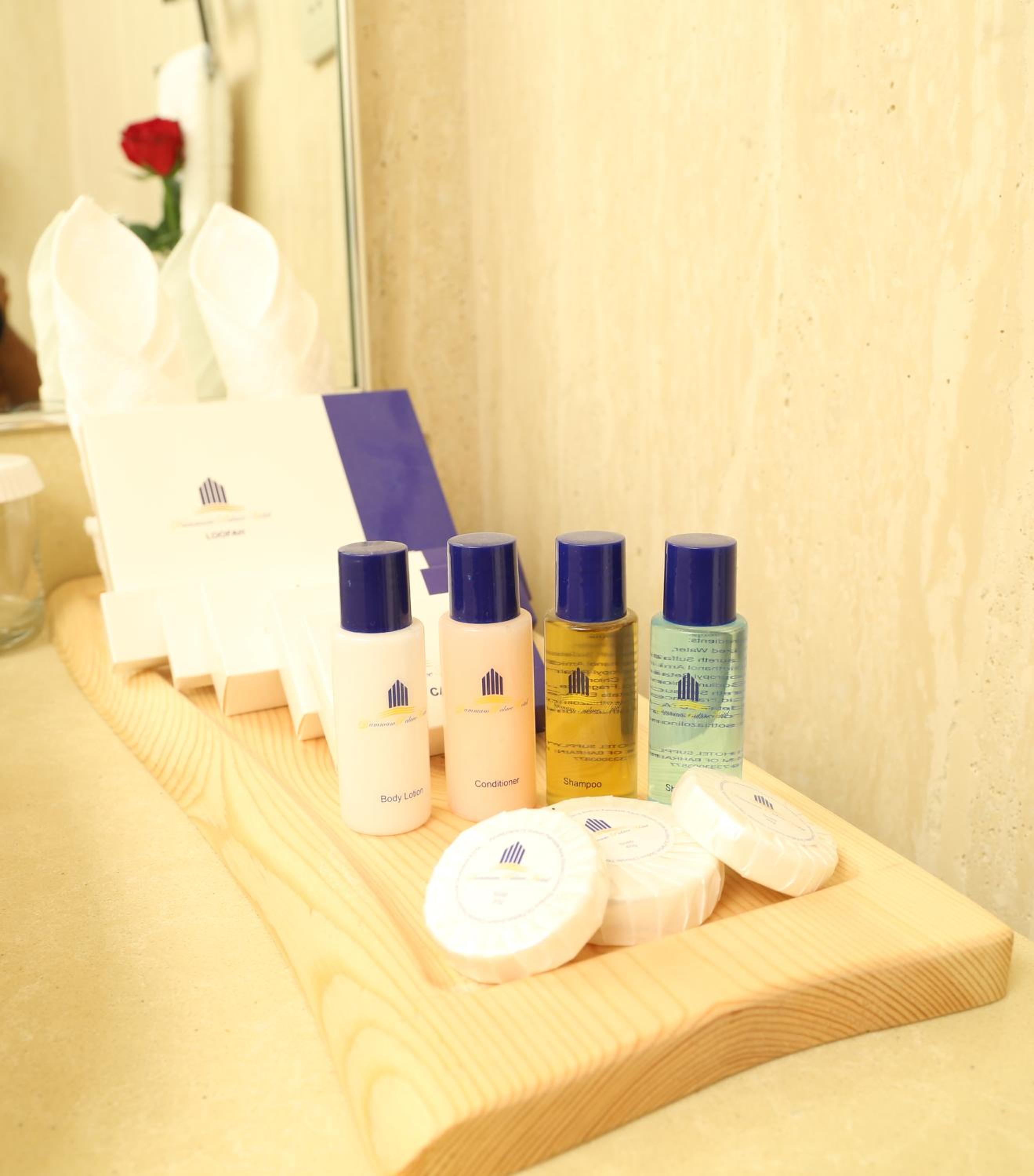 Junior Suite - Photo 4