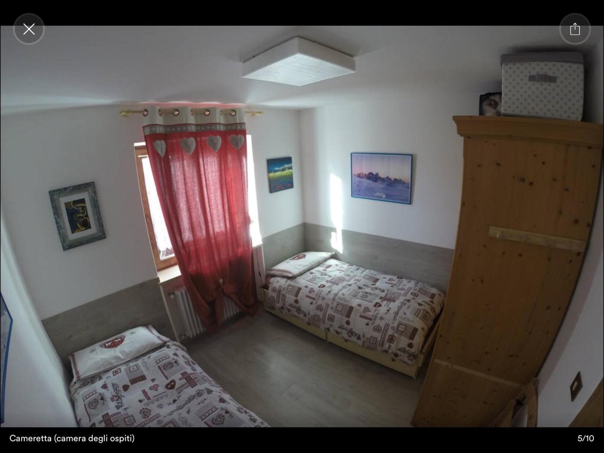 Apartment - Ground Floor photo 1