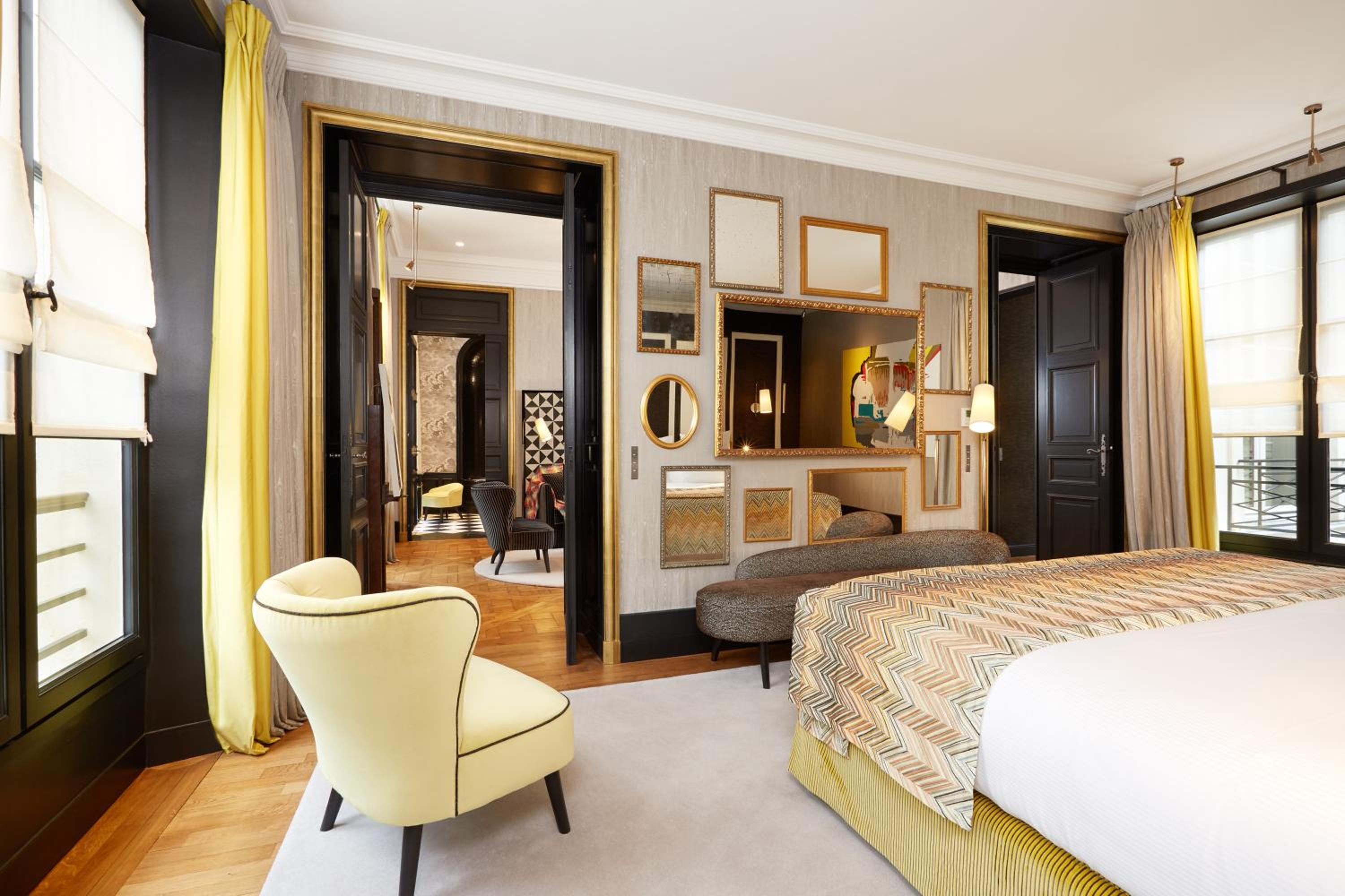 Imperial Suite photo 1