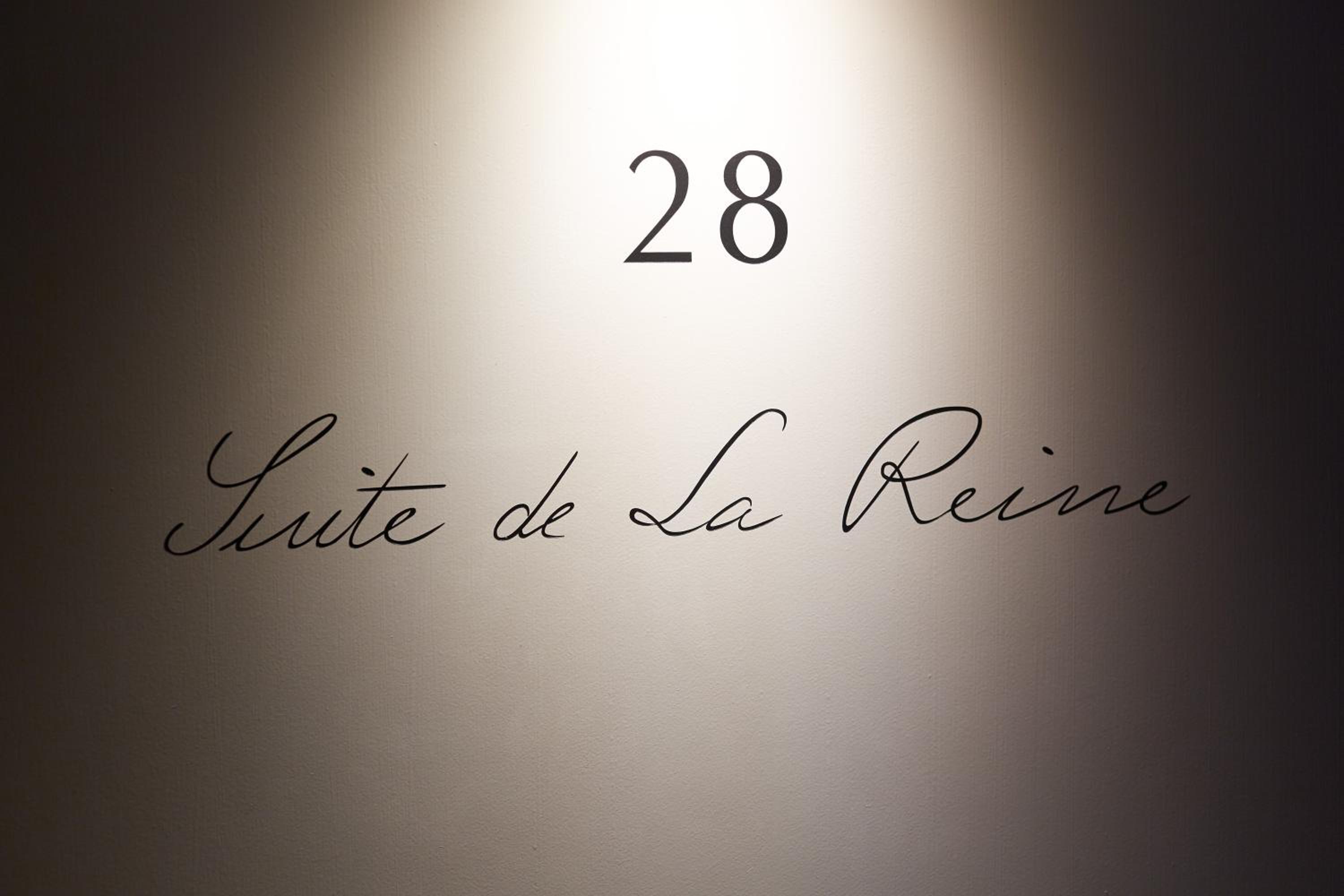 Suite Impériale Suite Impériale