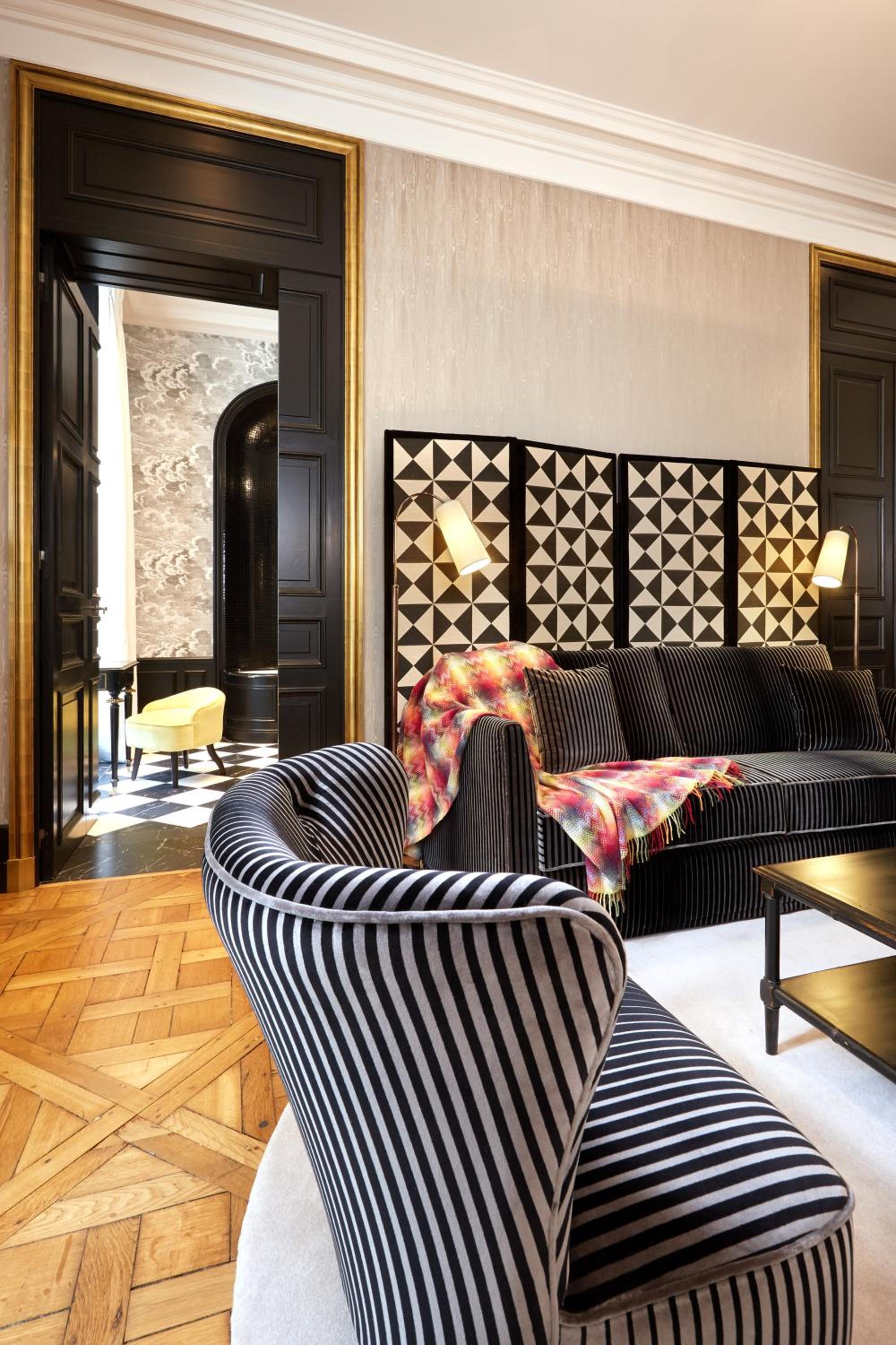 Imperial Suite photo 2