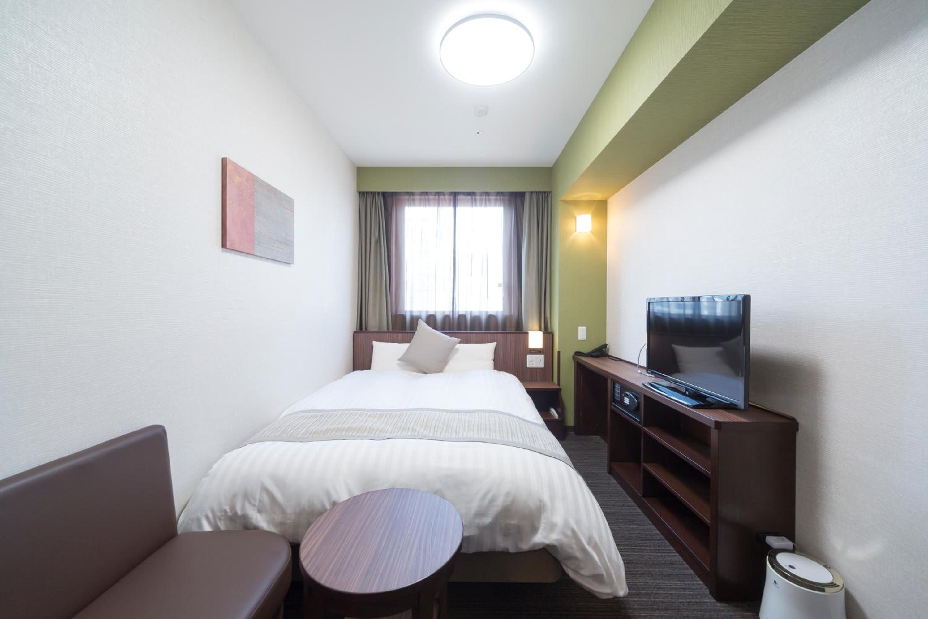 Double Room - Non-Smoking