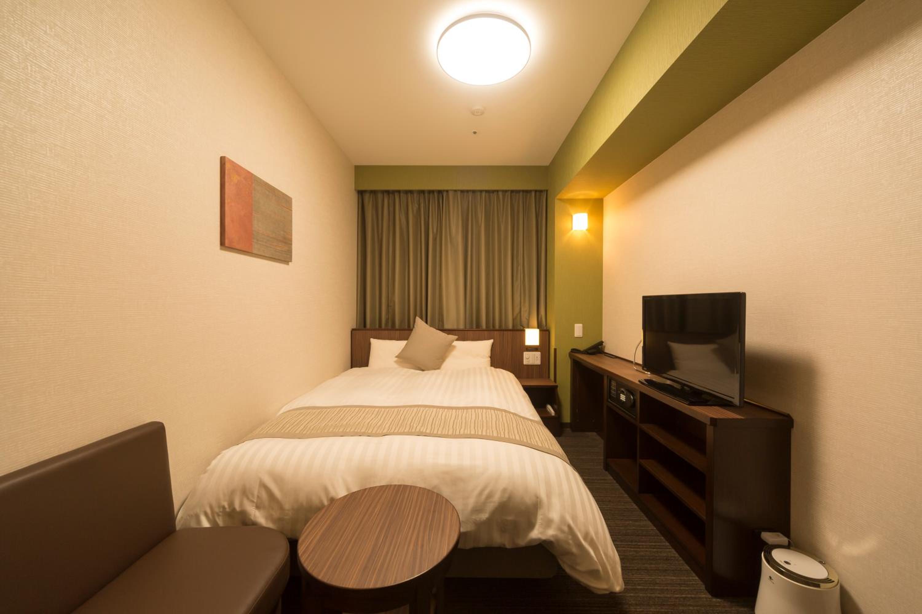 Double Room - Non-Smoking