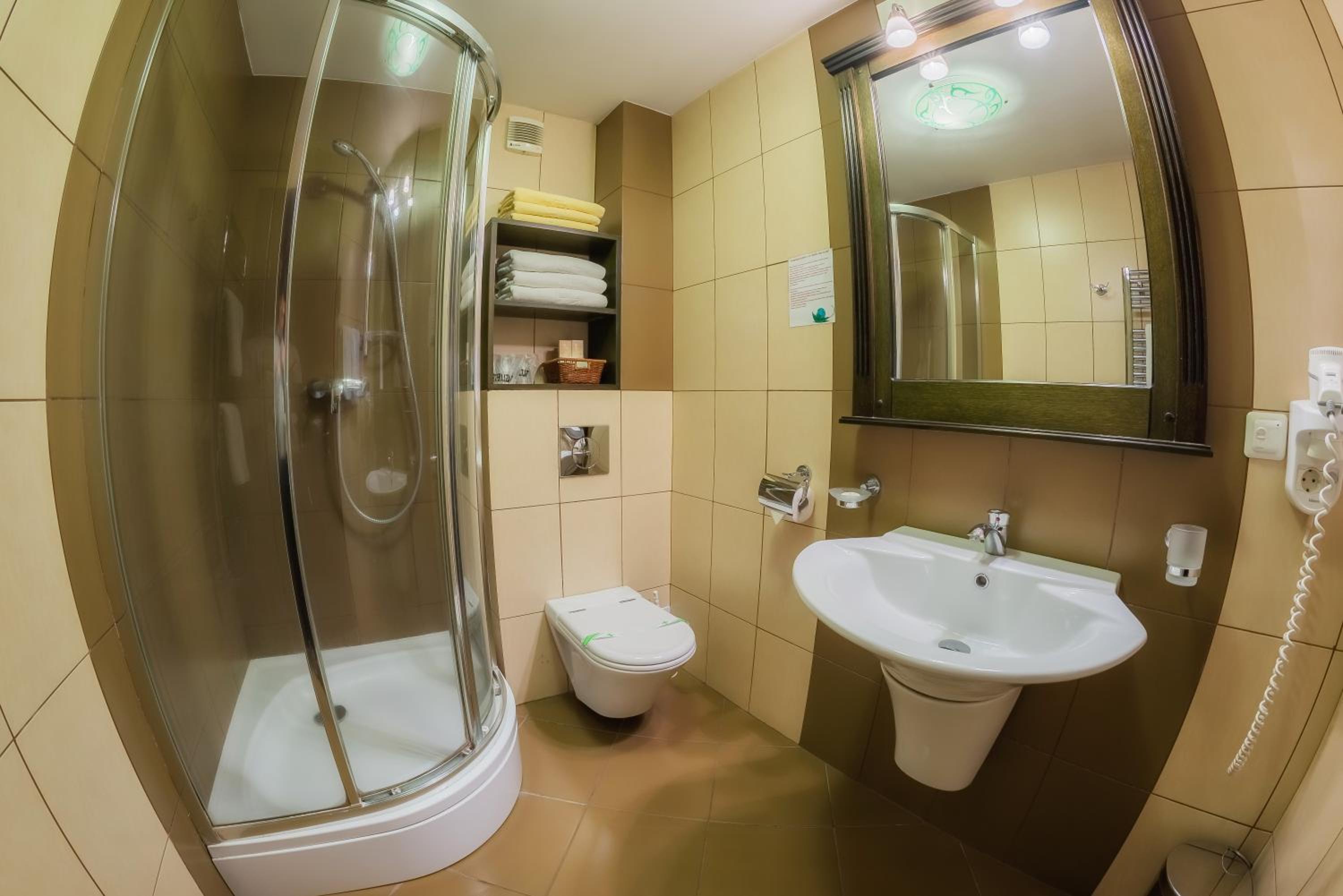Double Room 4**** photo 3