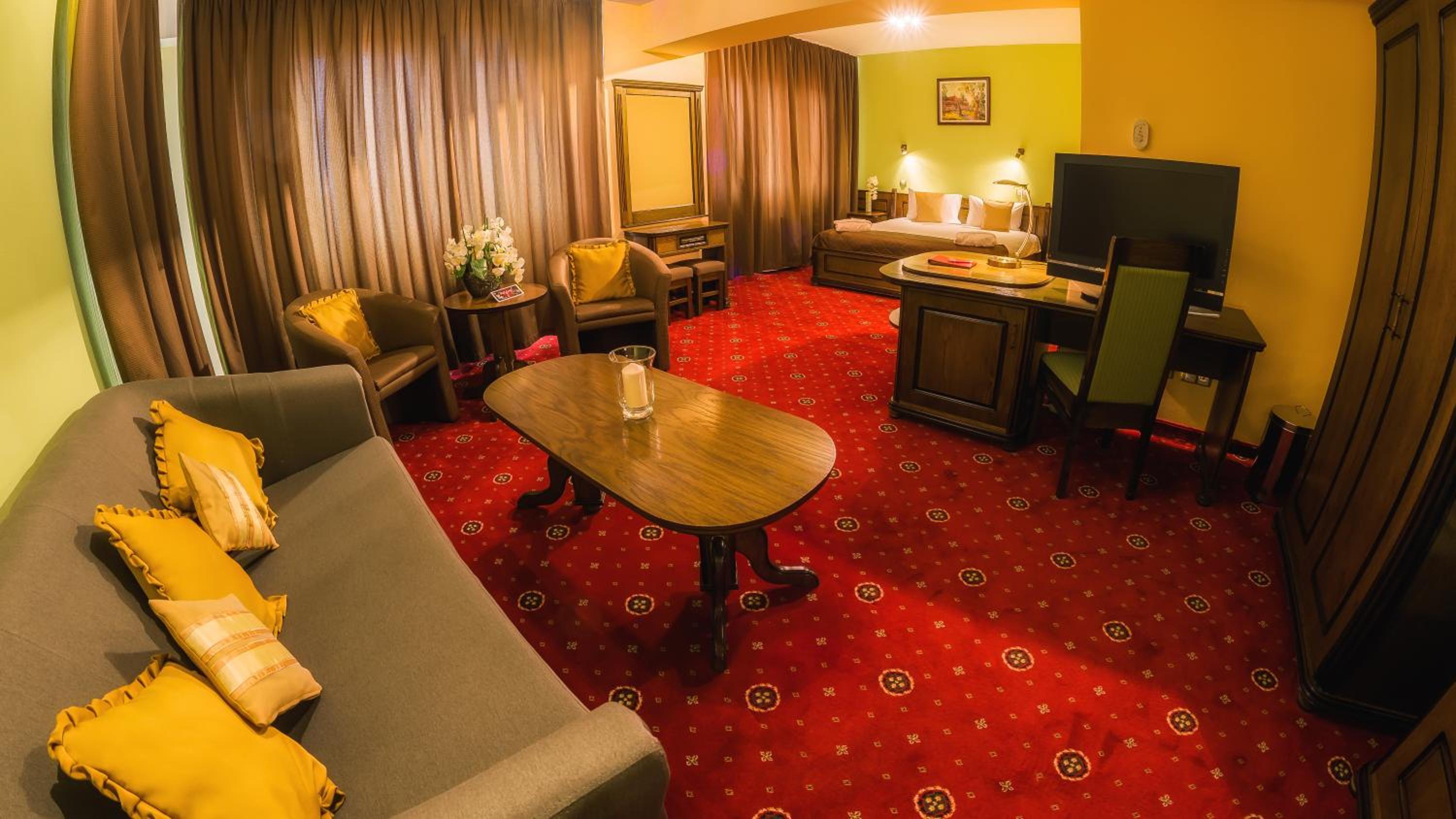 Junior Suite 4**** photo 2