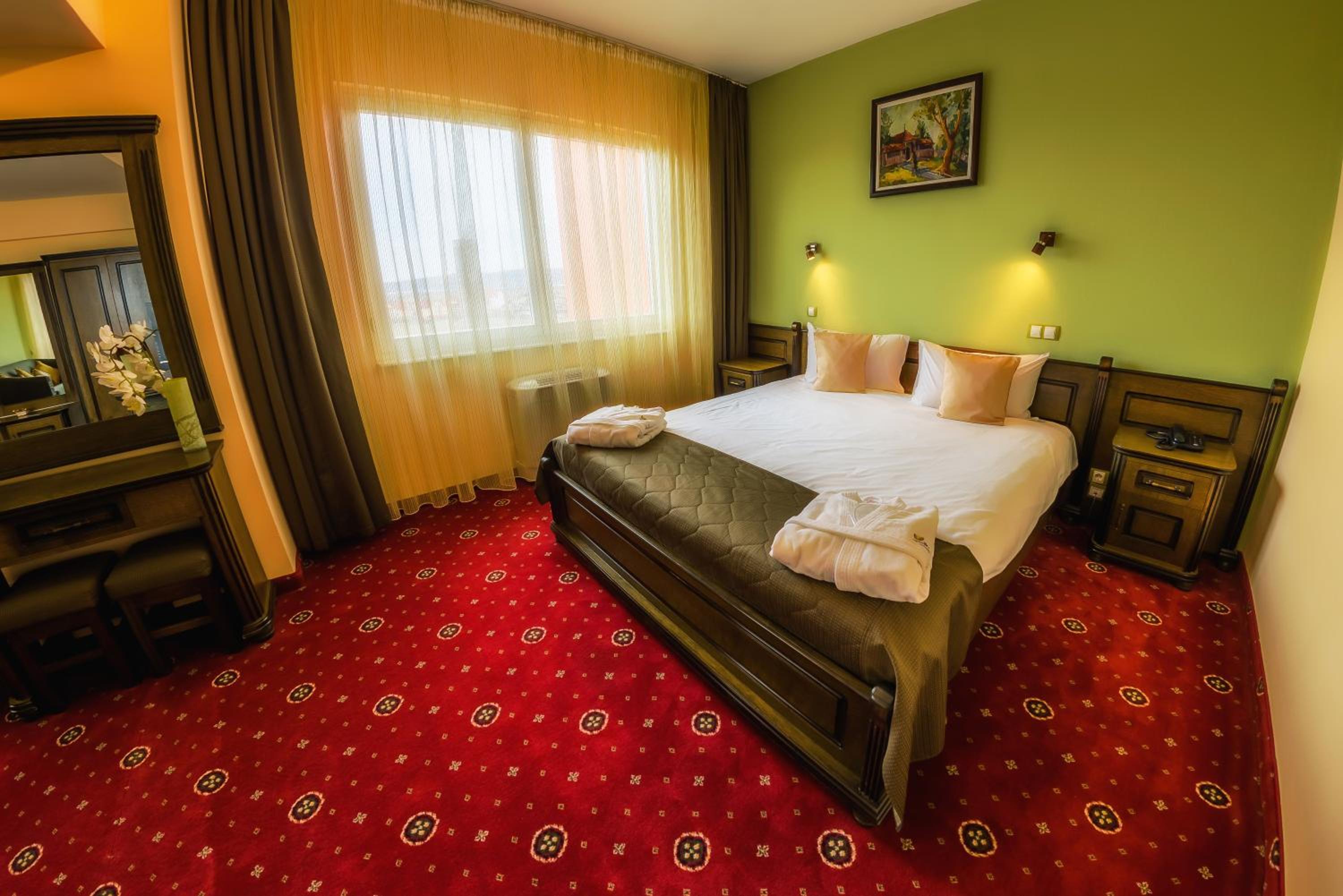 Junior Suite 4**** photo 1