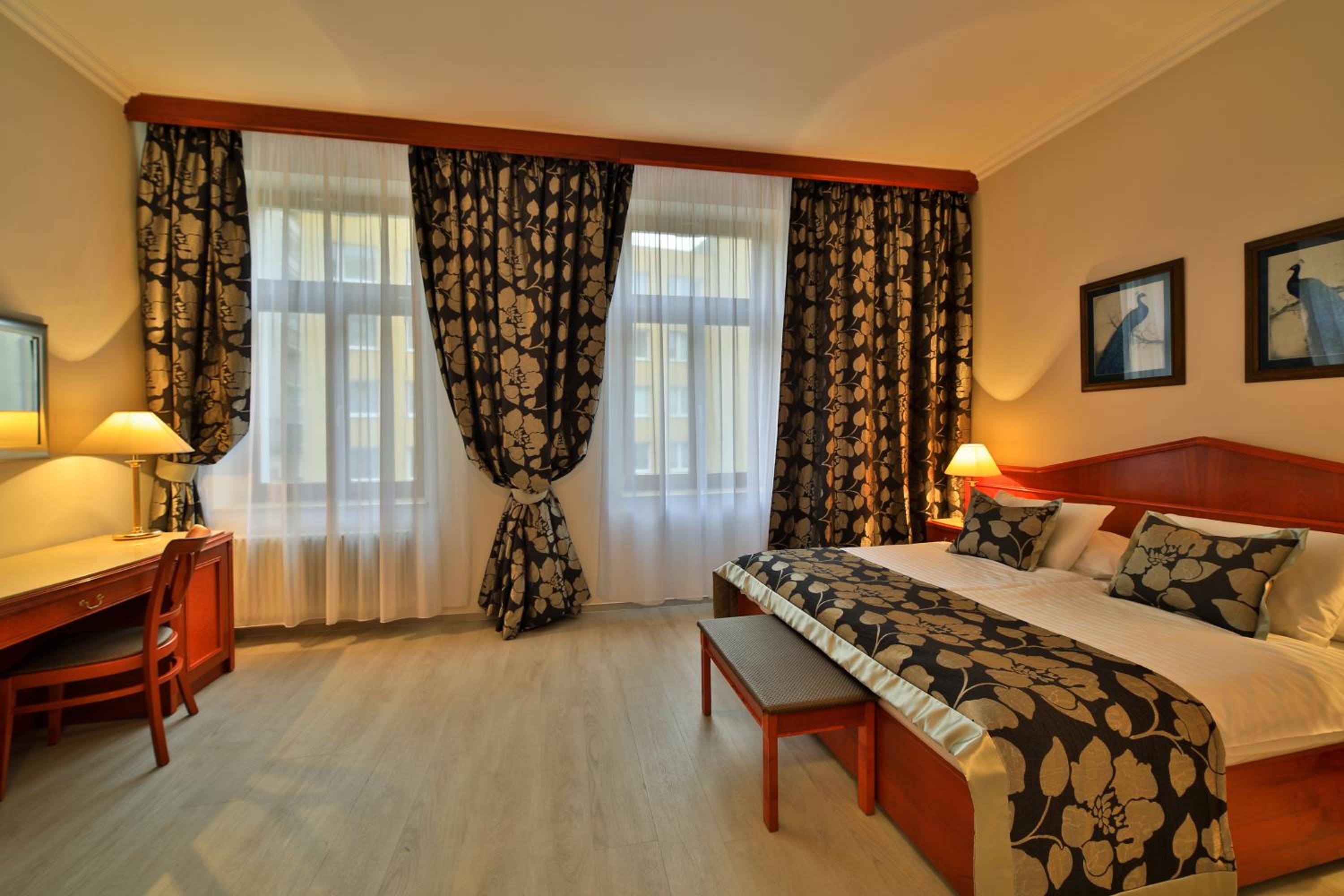 Double or Twin Room