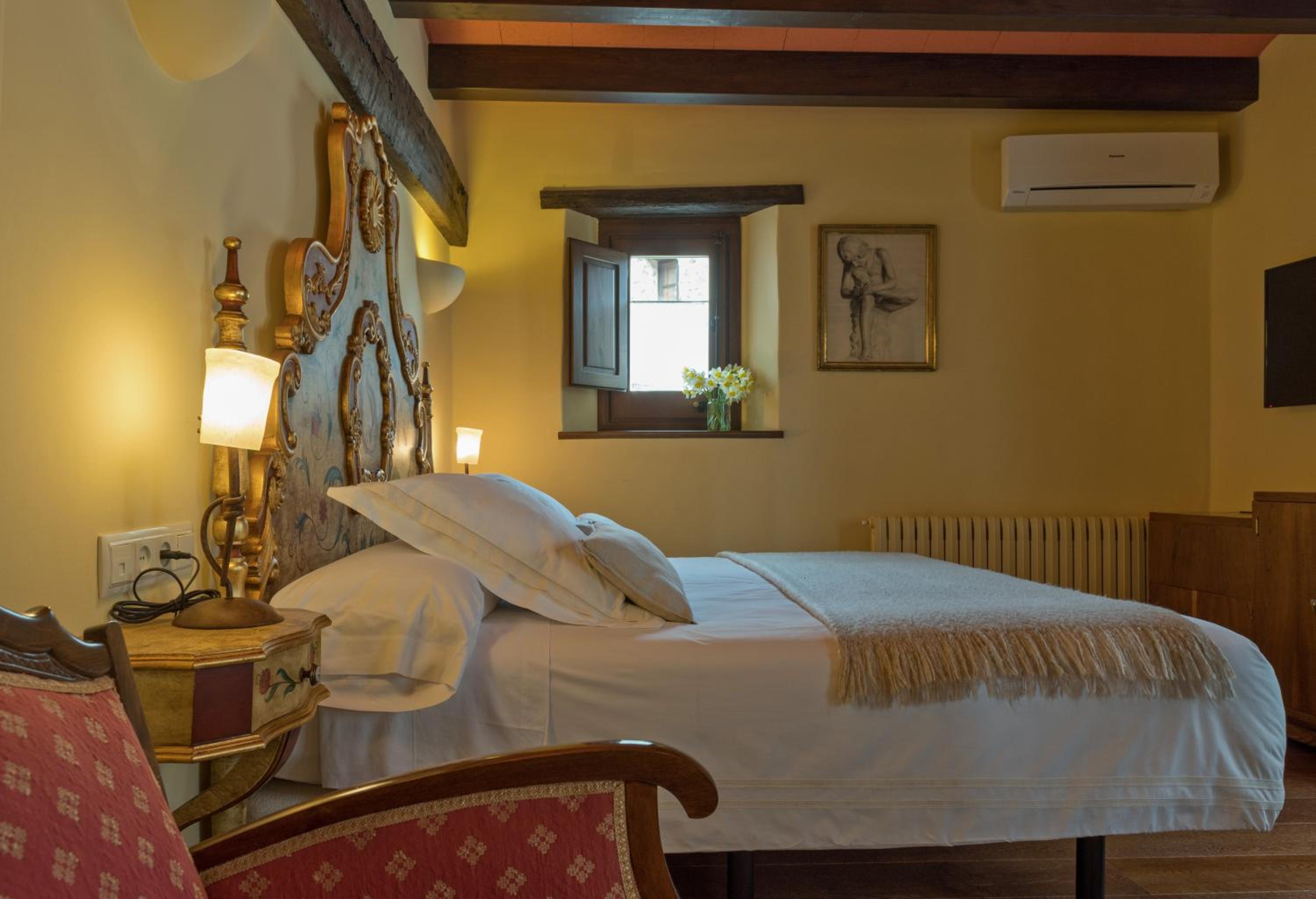 Superior Double Room with Balcony (Adults only) photo 3