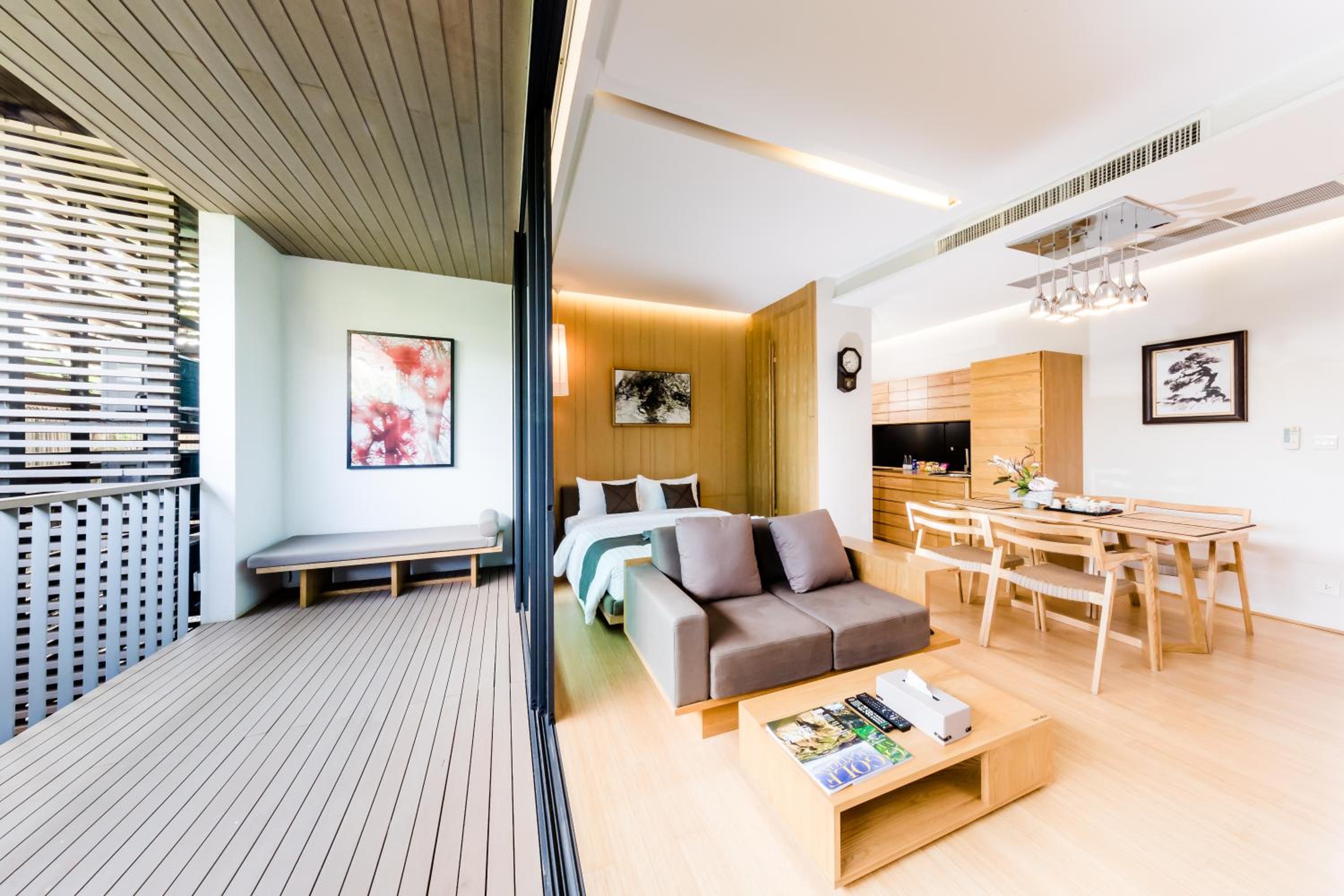 Junior Suite