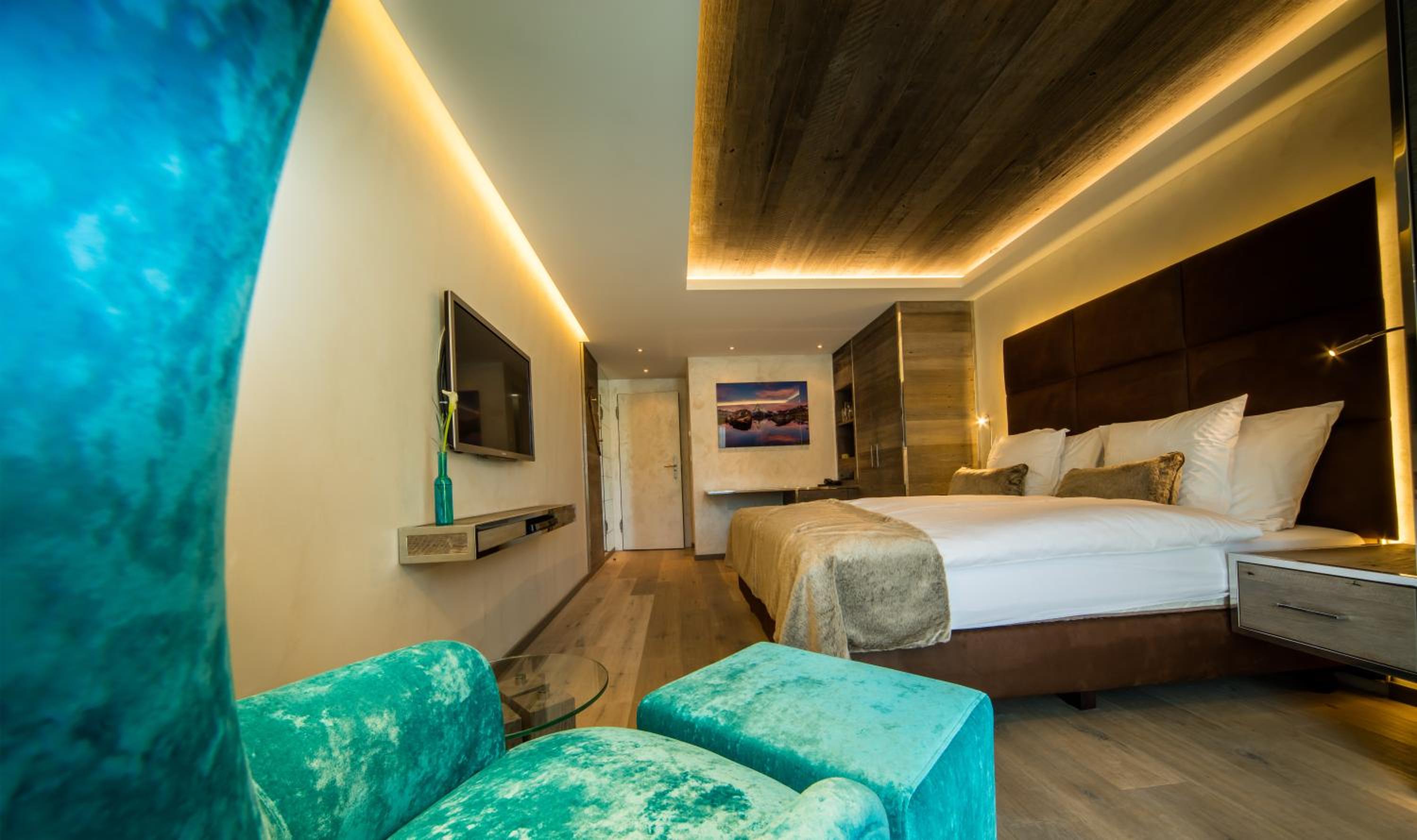Premium Chic Room - Photo 6