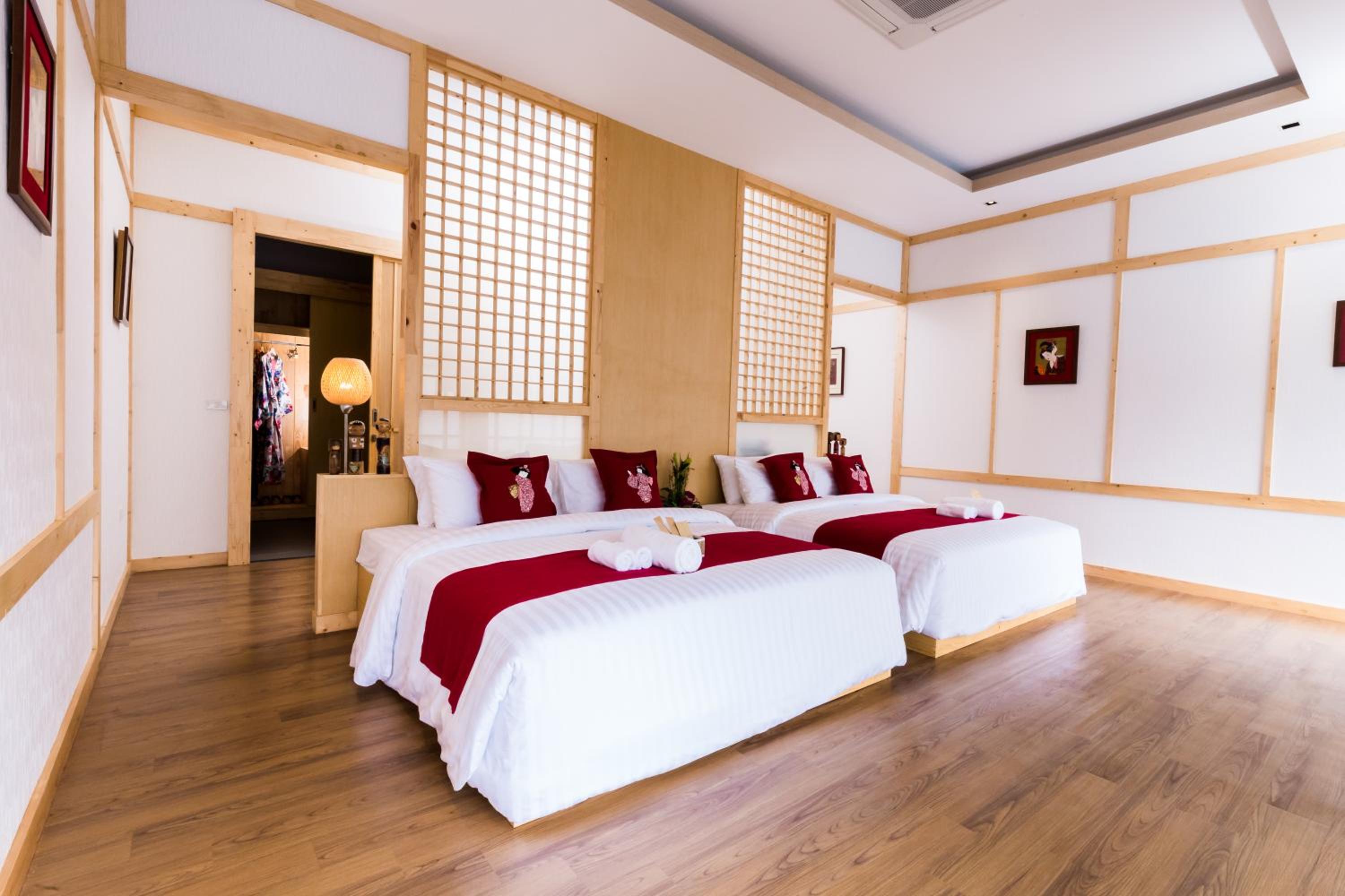 Family Suite