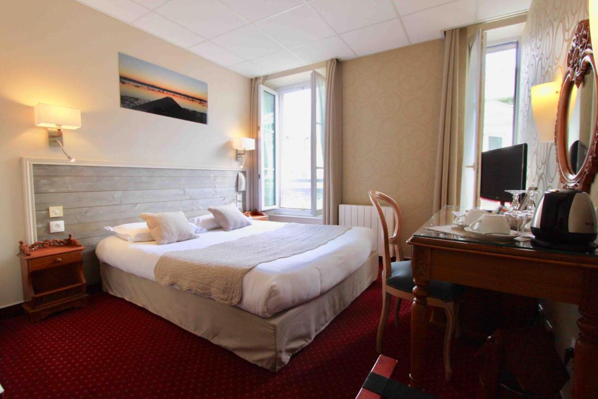 Comfort Double Room photo 3