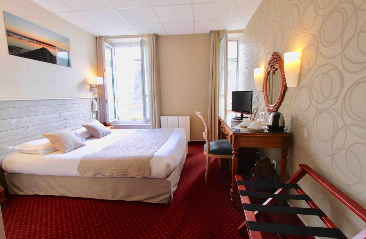  Superior Double Room photo 3