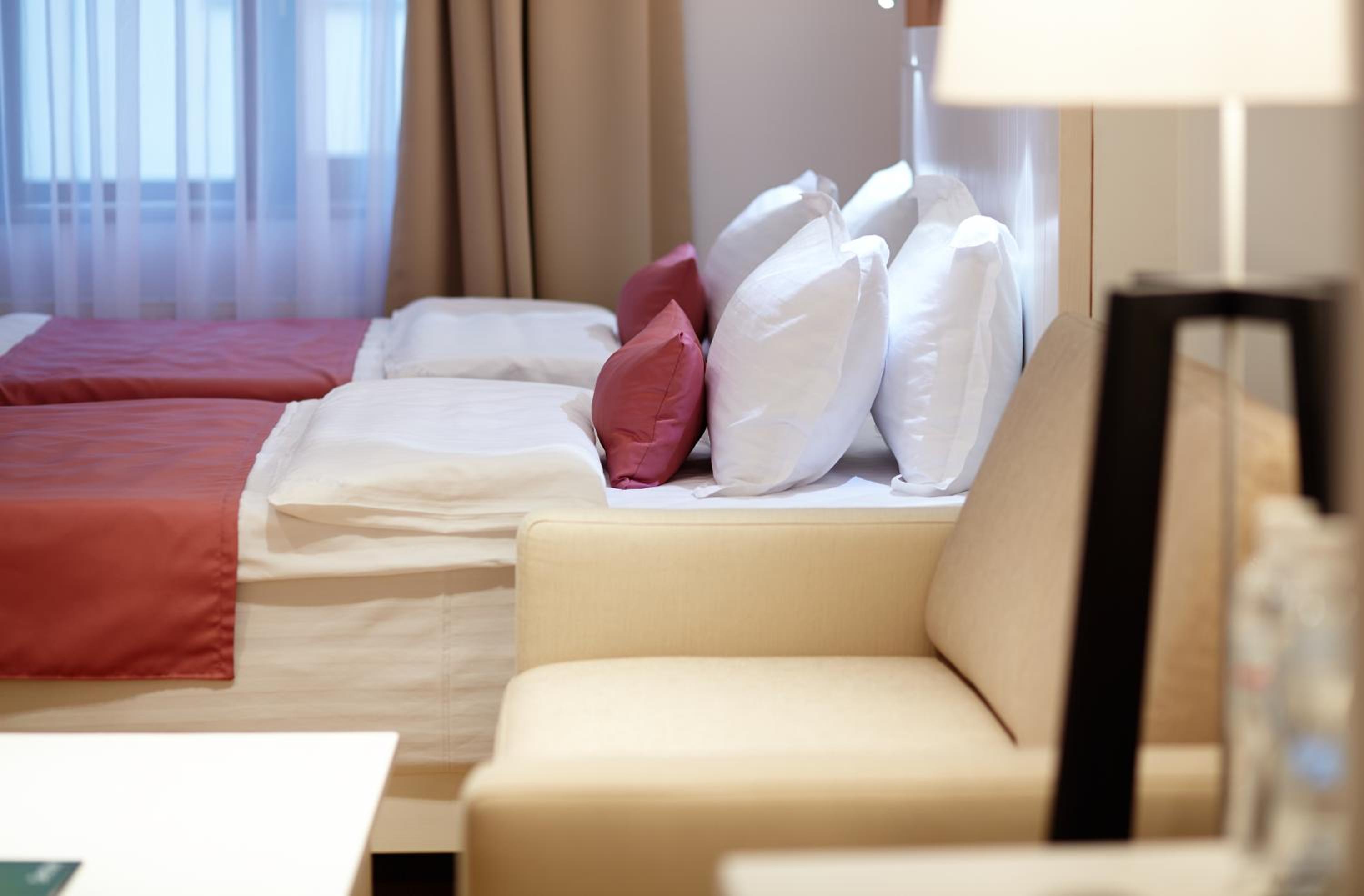 Comfort Double or Twin Room