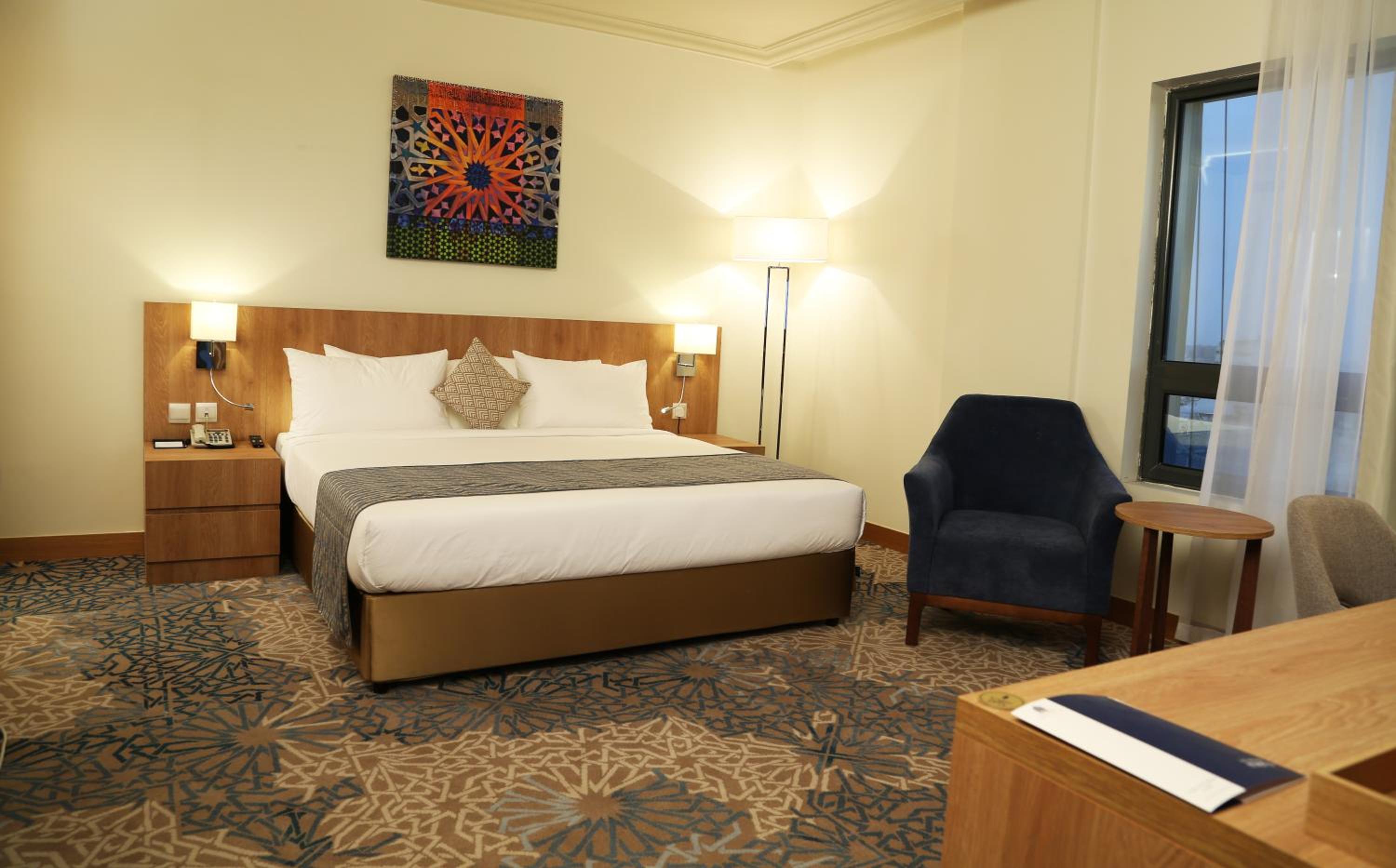 Two-Bedroom Suite