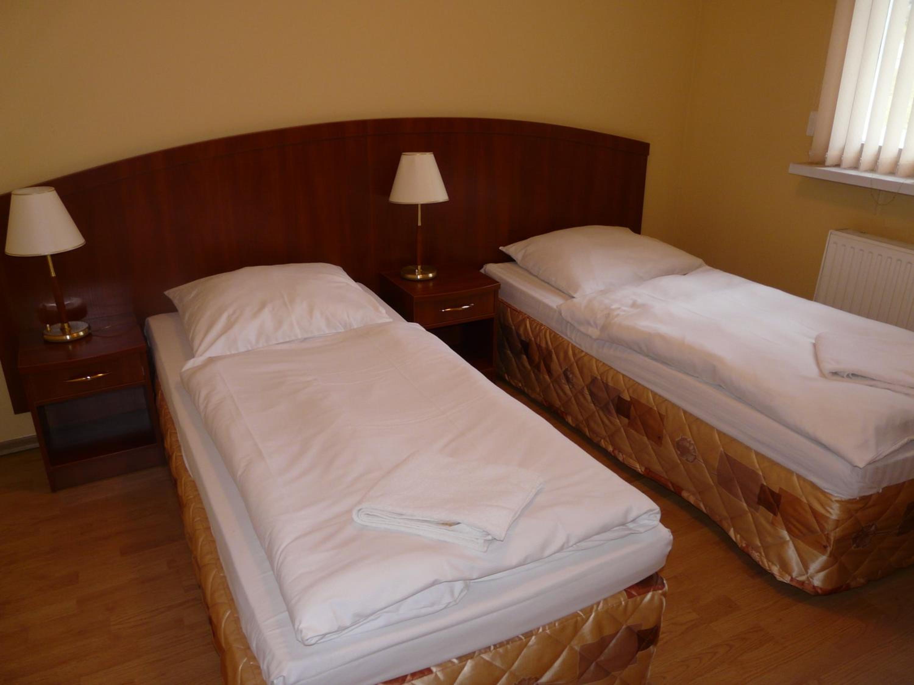 Comfort Twin Room photo 1