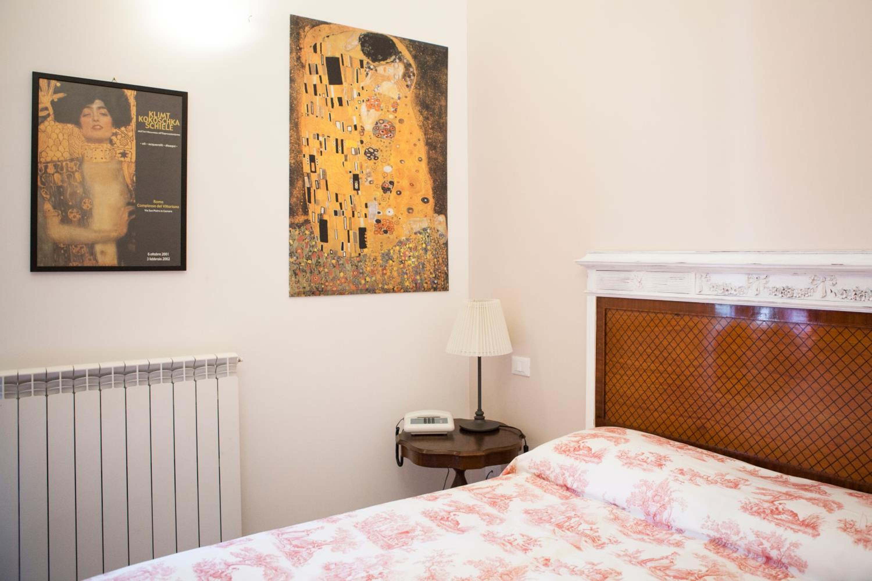 Comfort Triple Room photo 2