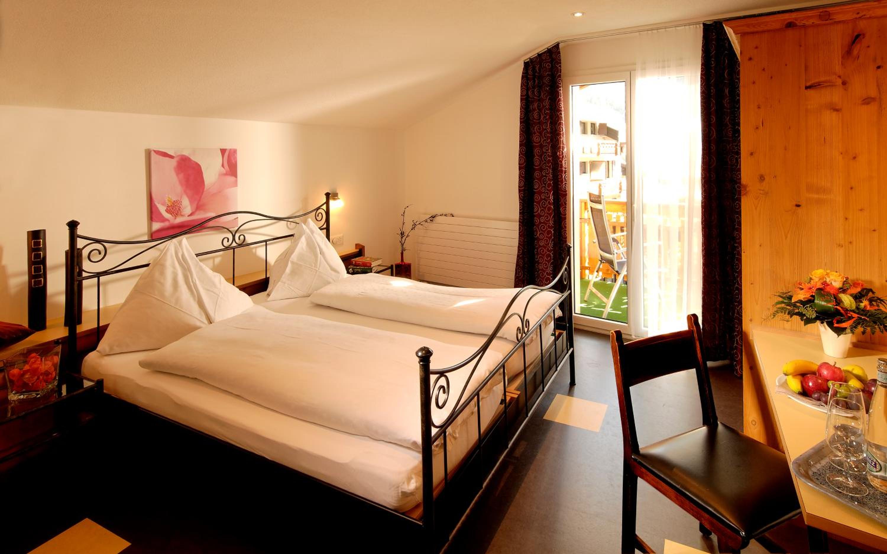Panorama Double Room photo 3