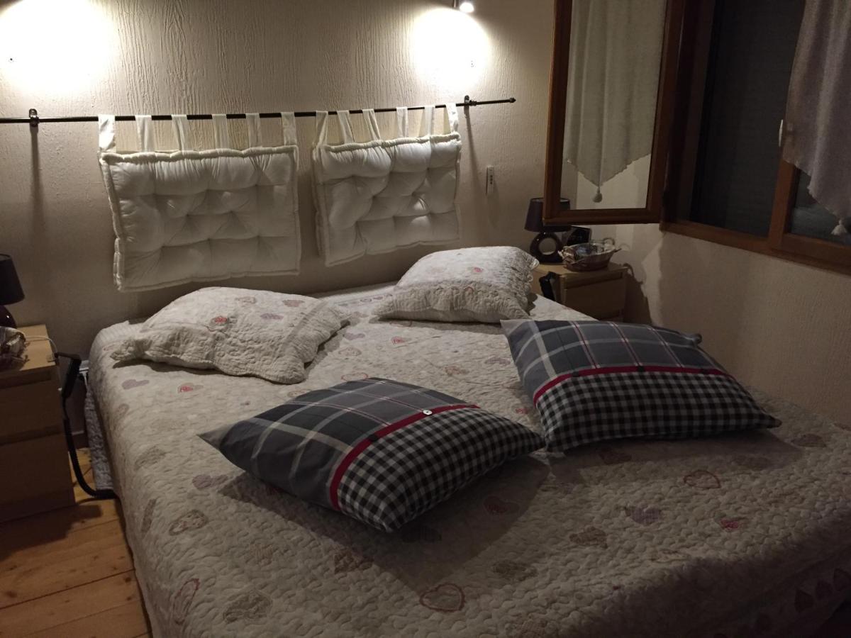 Double Room with Private Bathroom photo 1