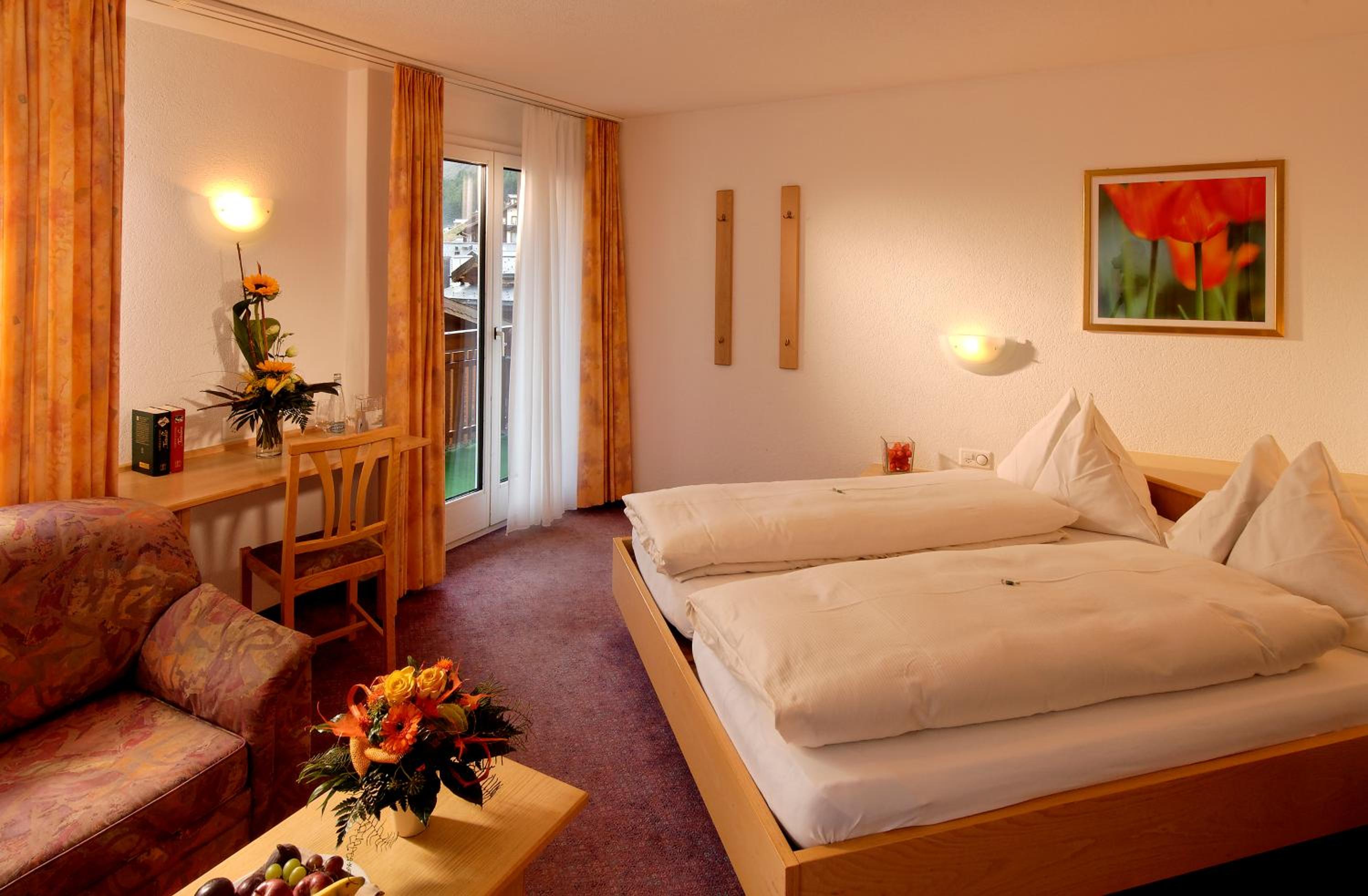 Panorama Double Room photo 2