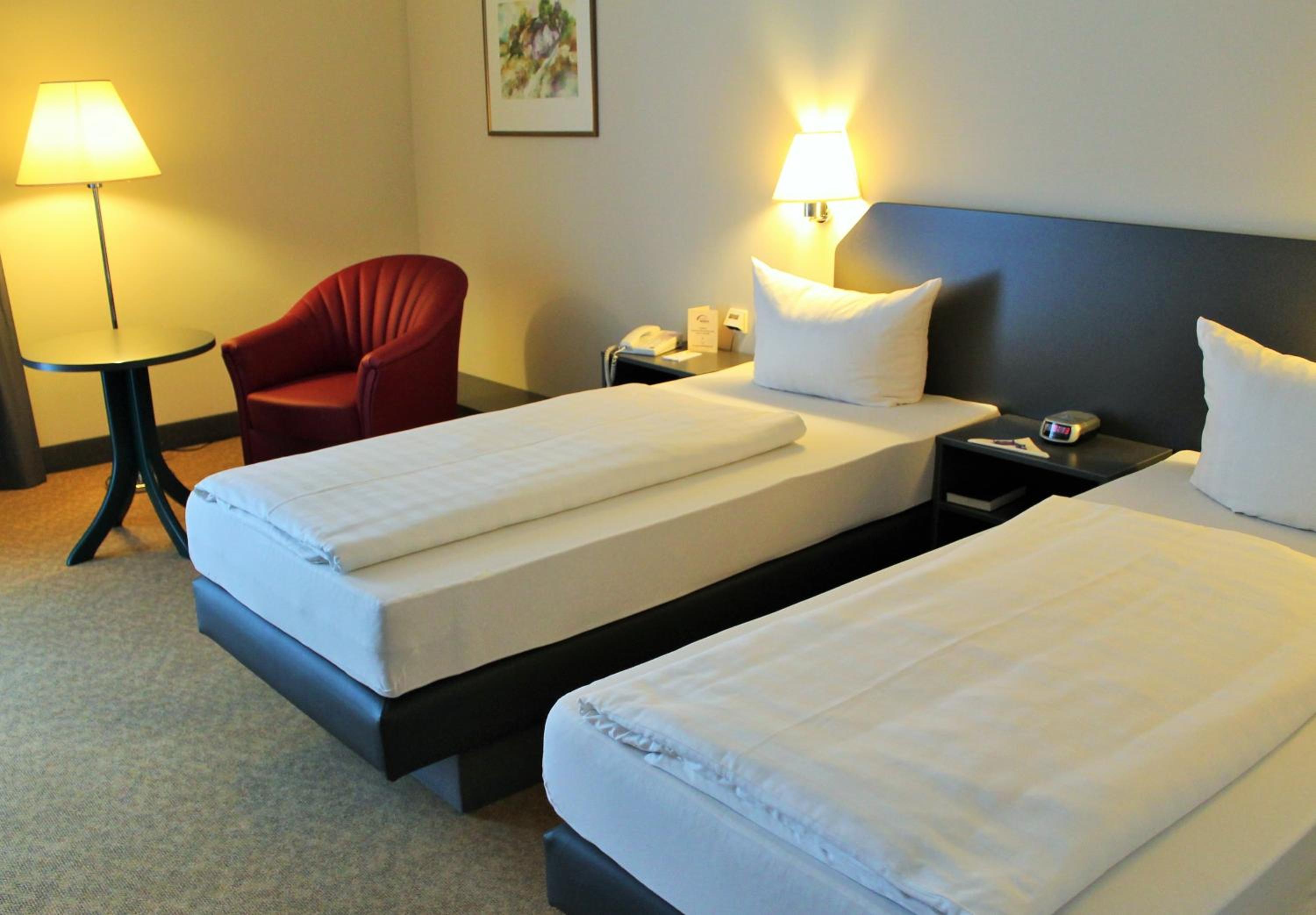 Single Room photo 2
